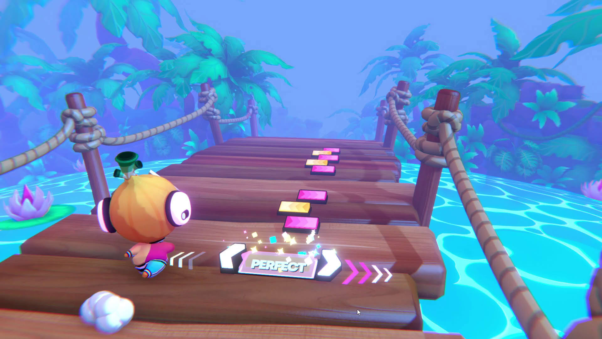 Screenshot for Rhythm Sprout