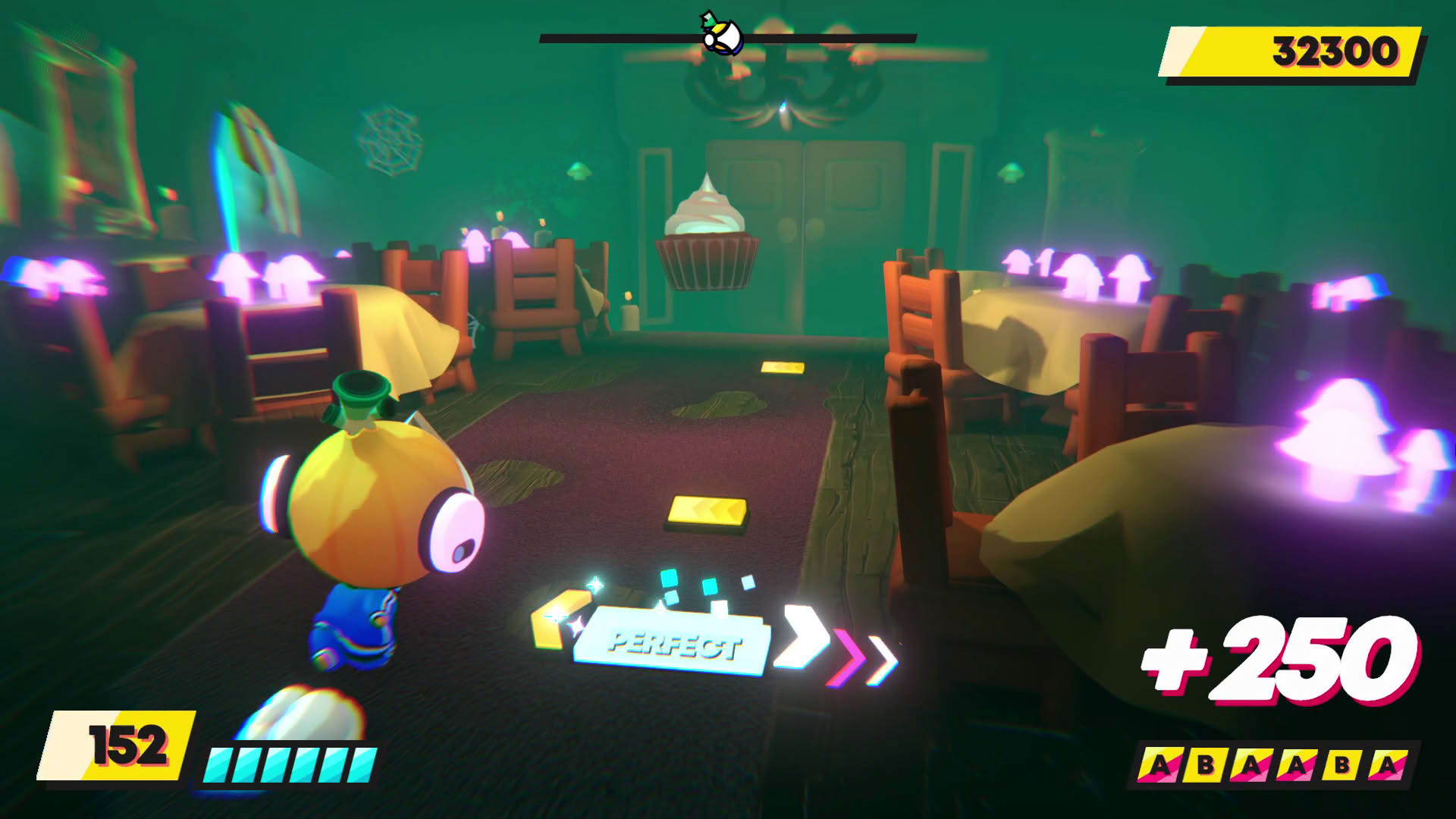 Screenshot for Rhythm Sprout
