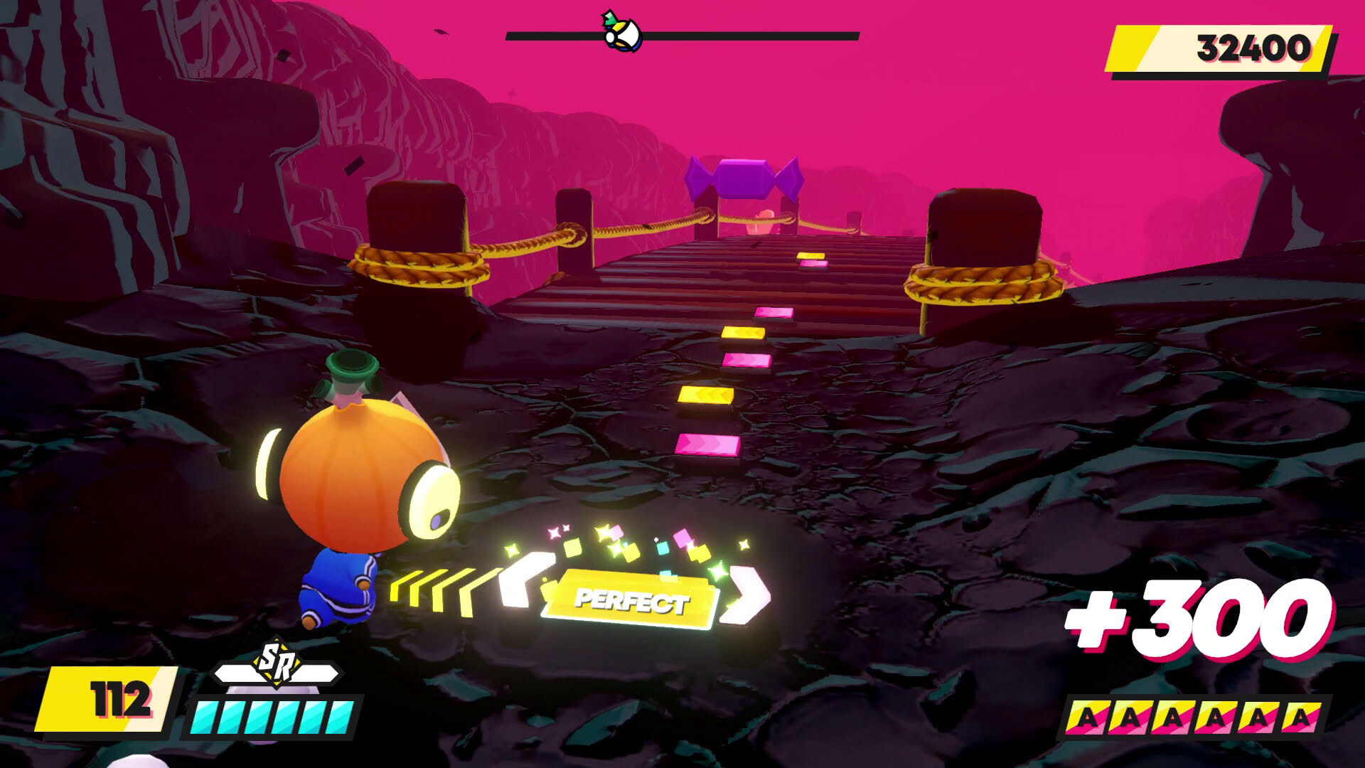 Screenshot for Rhythm Sprout