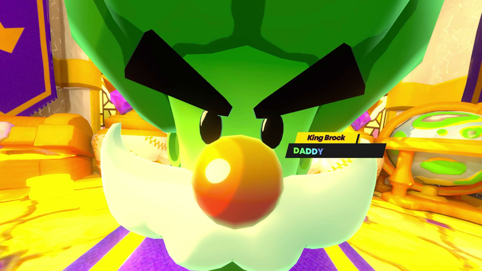 Screenshot for Rhythm Sprout