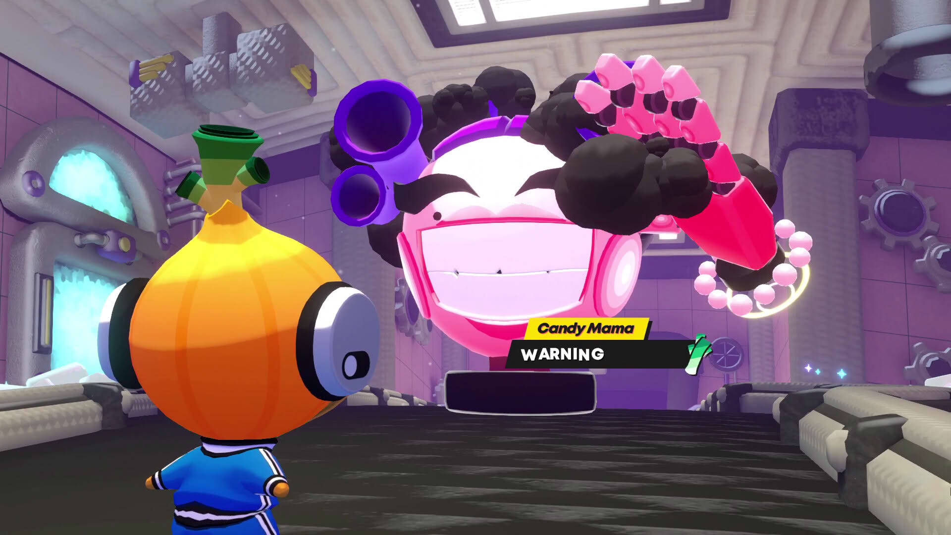 Screenshot for Rhythm Sprout