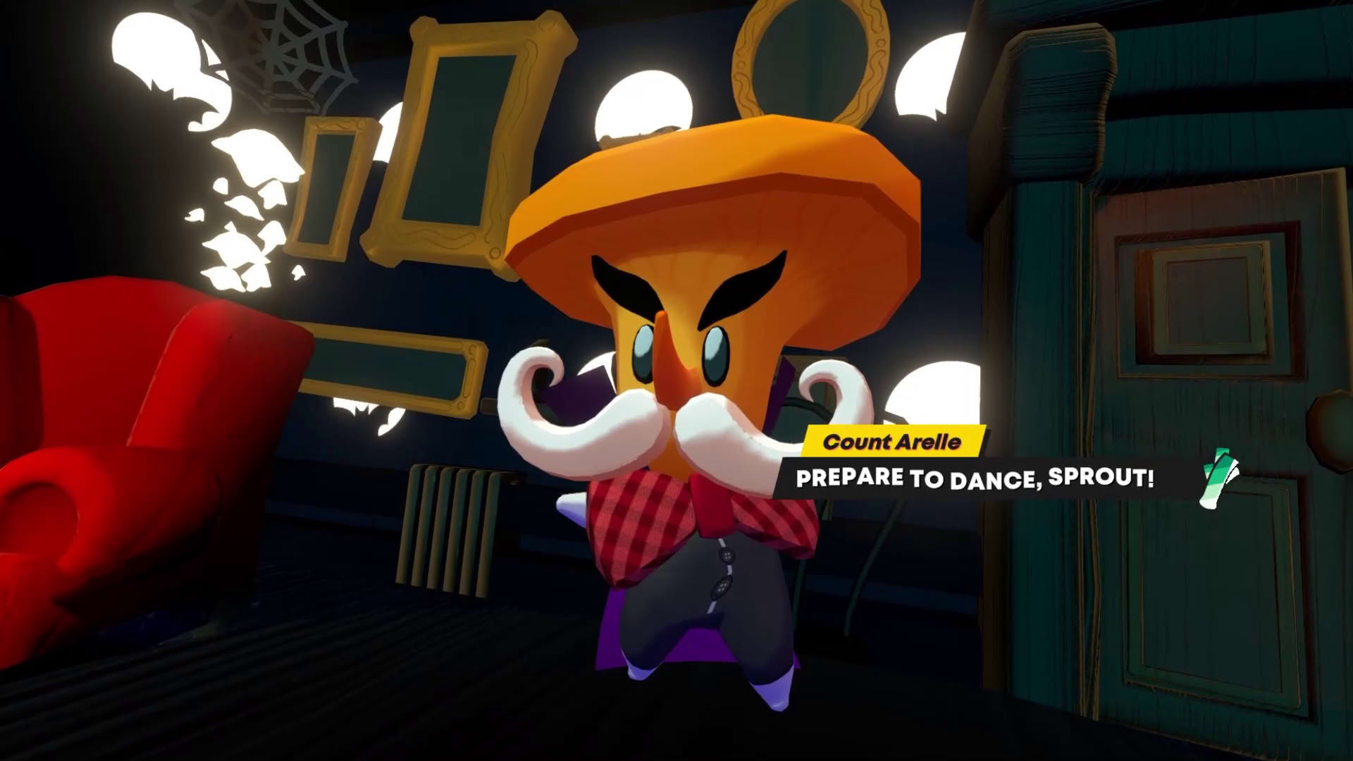 Screenshot for Rhythm Sprout