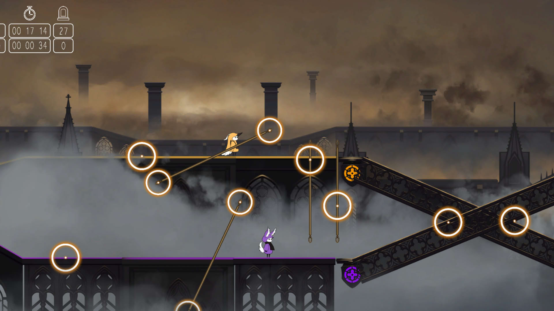 Screenshot for Brain Meltdown: Into Despair