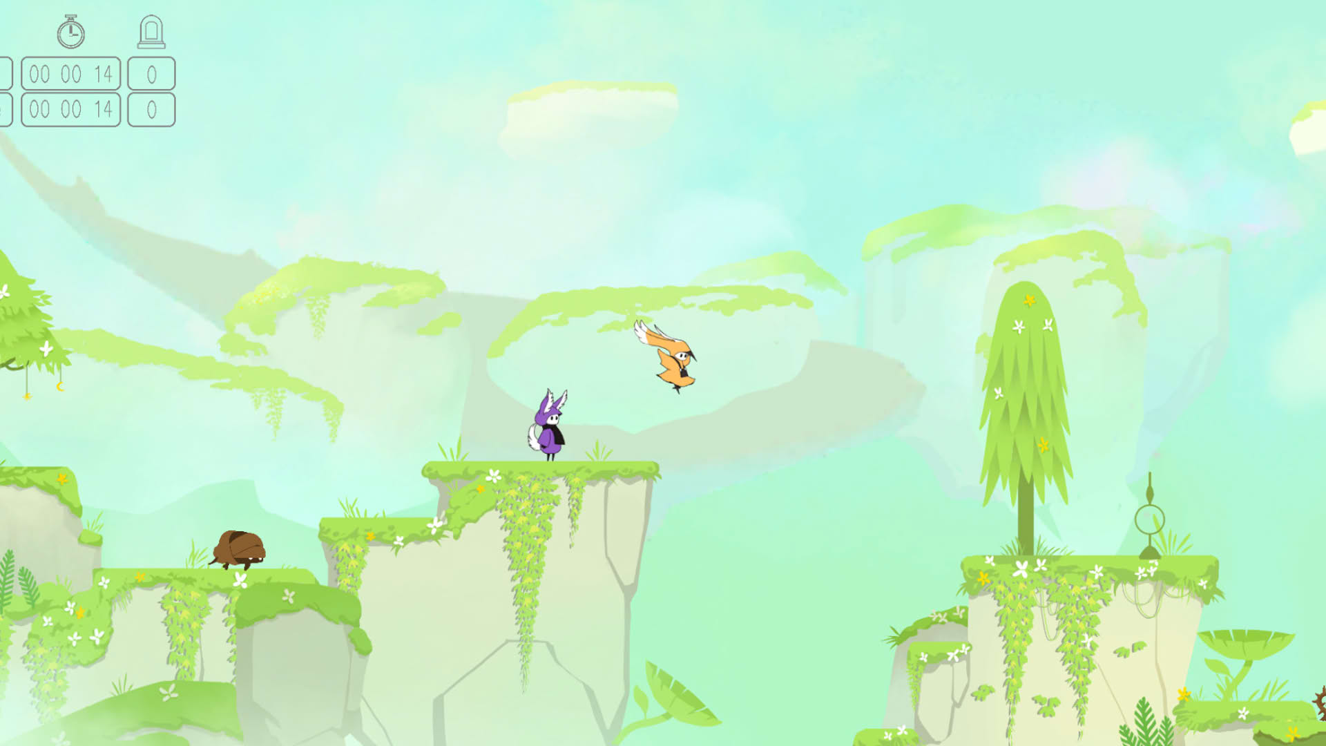 Screenshot for Brain Meltdown: Into Despair