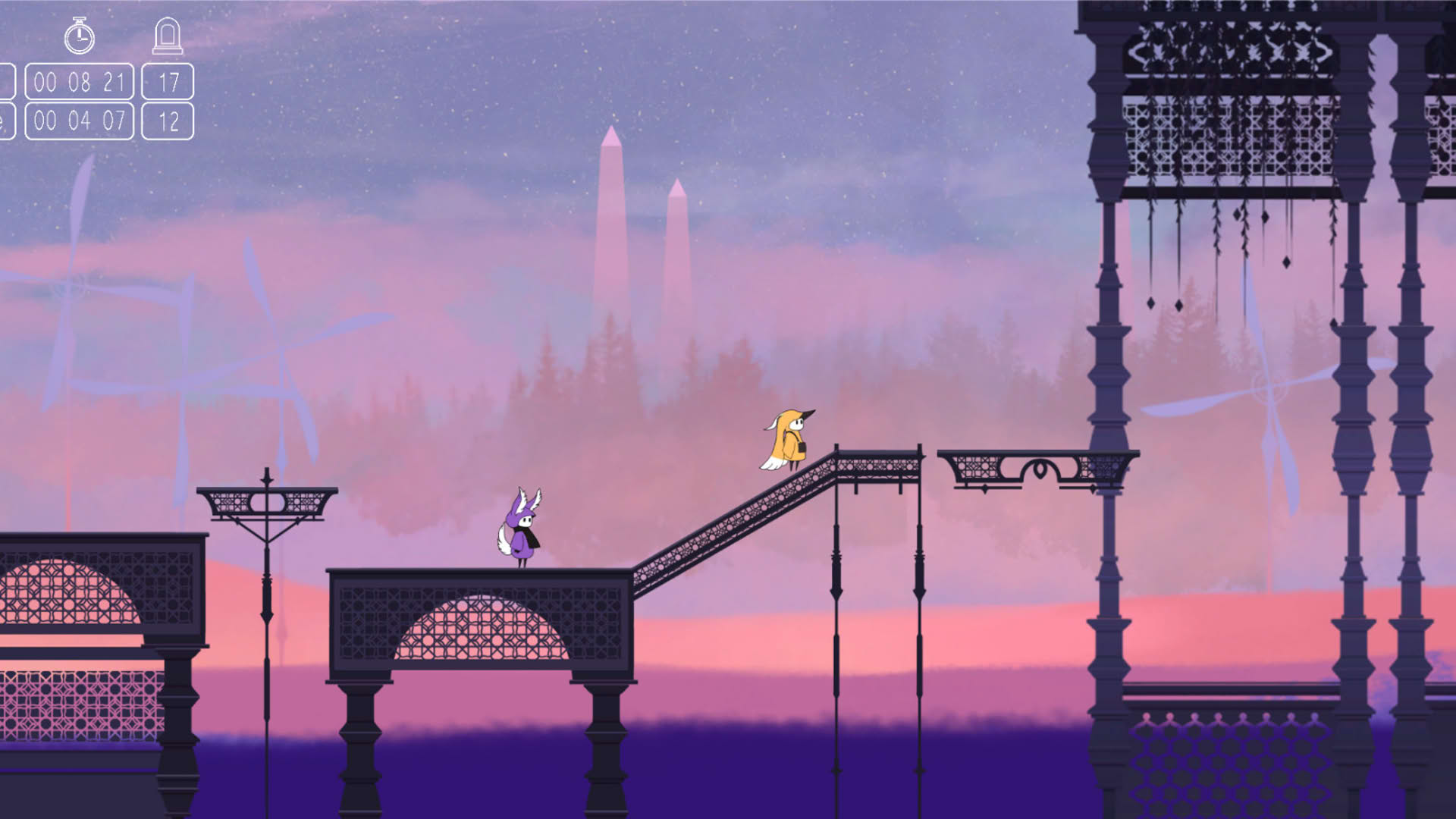 Screenshot for Brain Meltdown: Into Despair