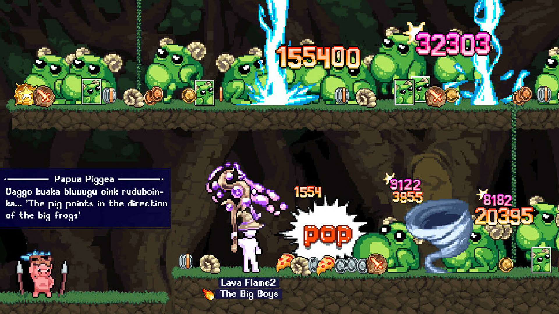 Screenshot for IdleOn