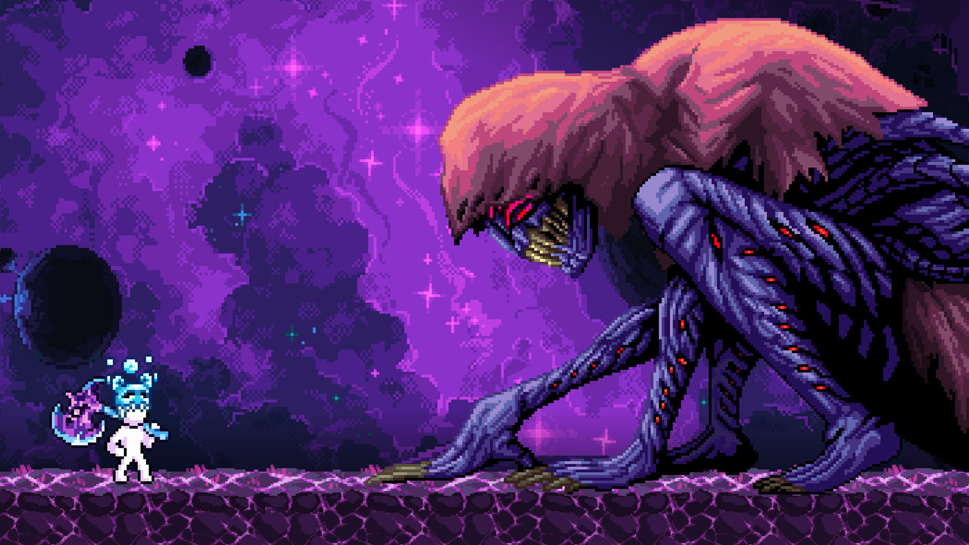 Screenshot for IdleOn