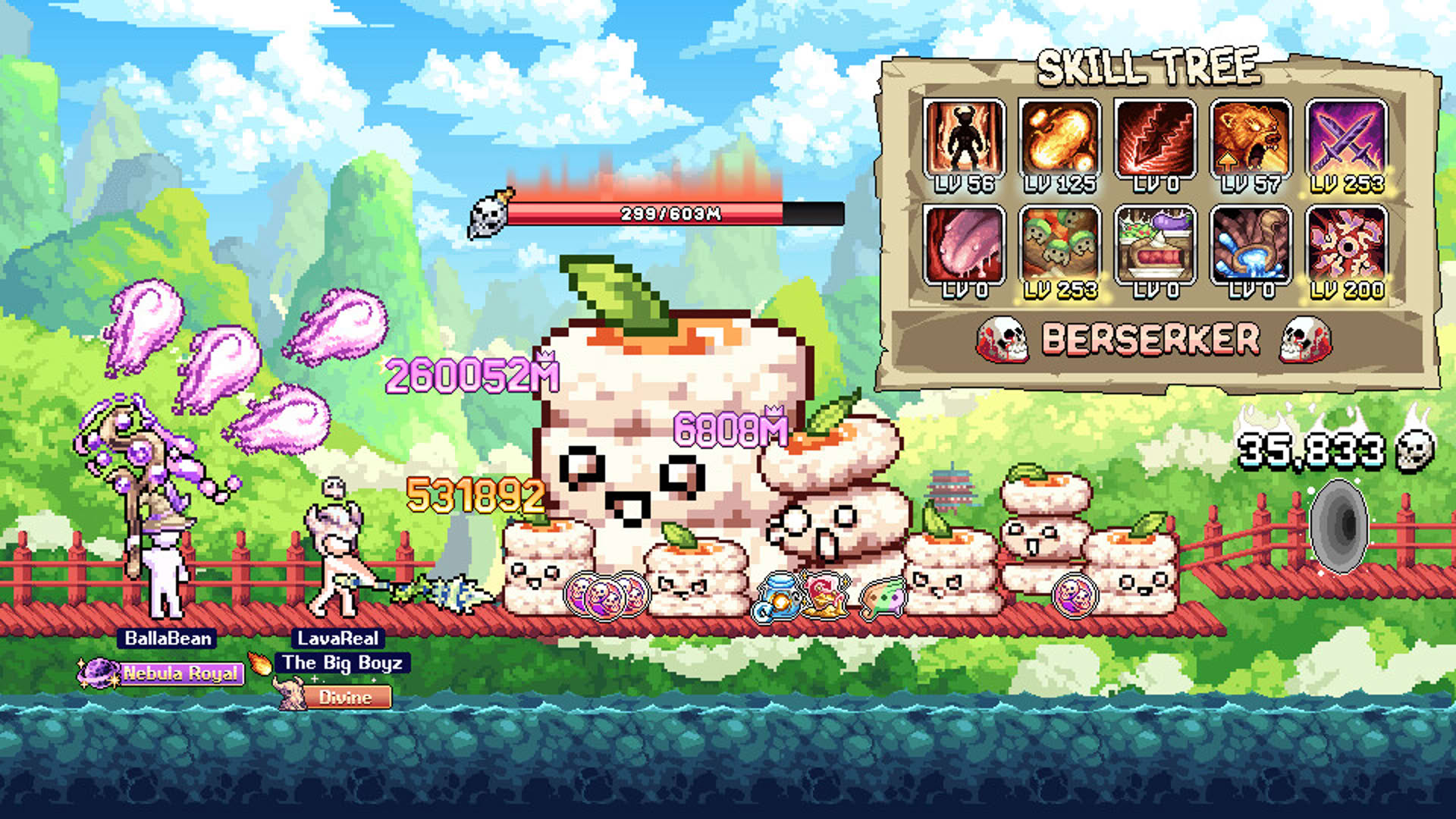 Screenshot for IdleOn