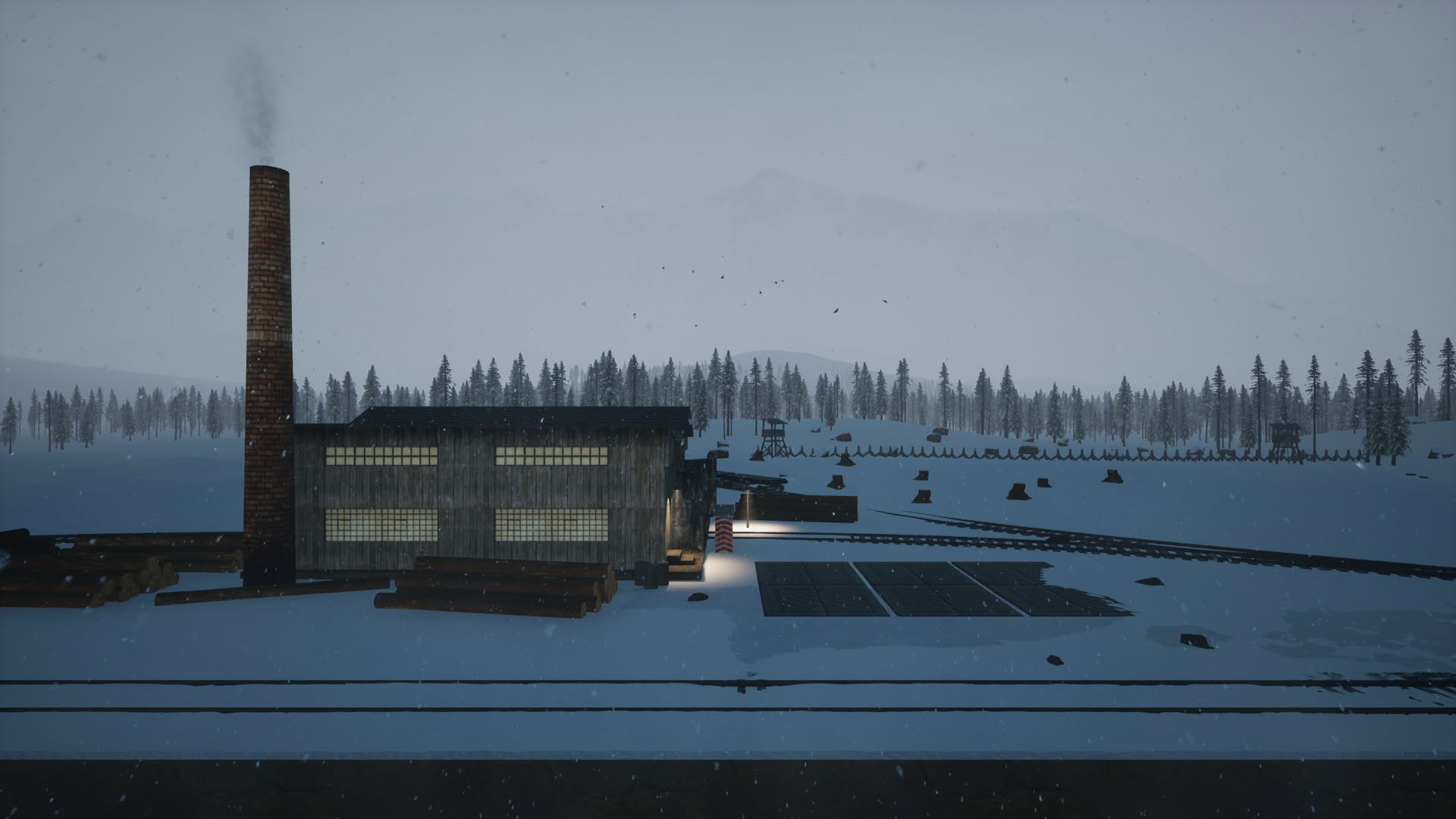 Screenshot for Project Wunderwaffe