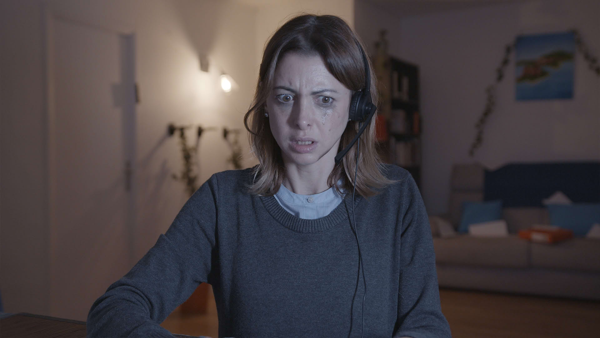 Screenshot for Night Book