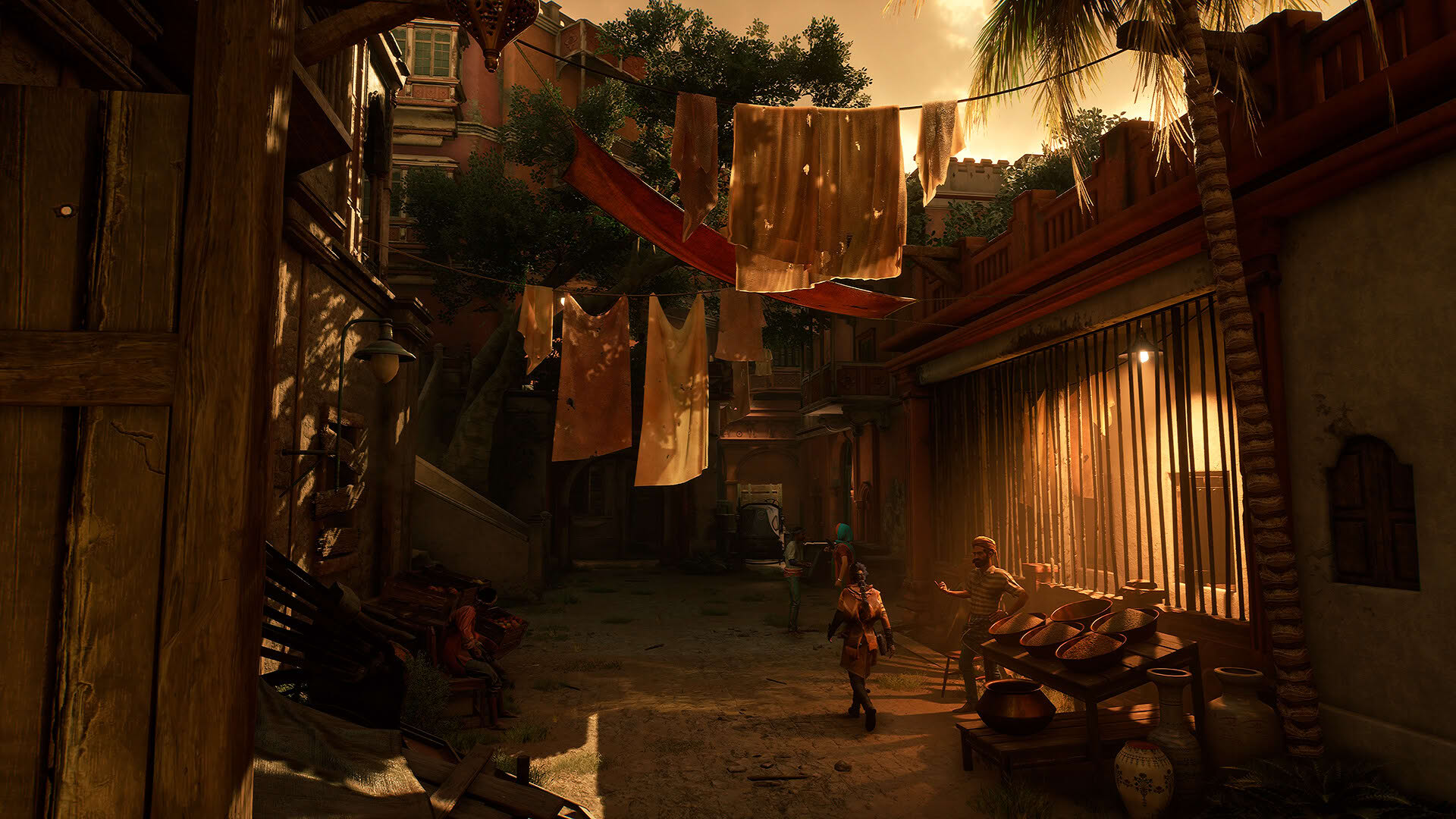 Screenshot for Unknown 9: Awakening