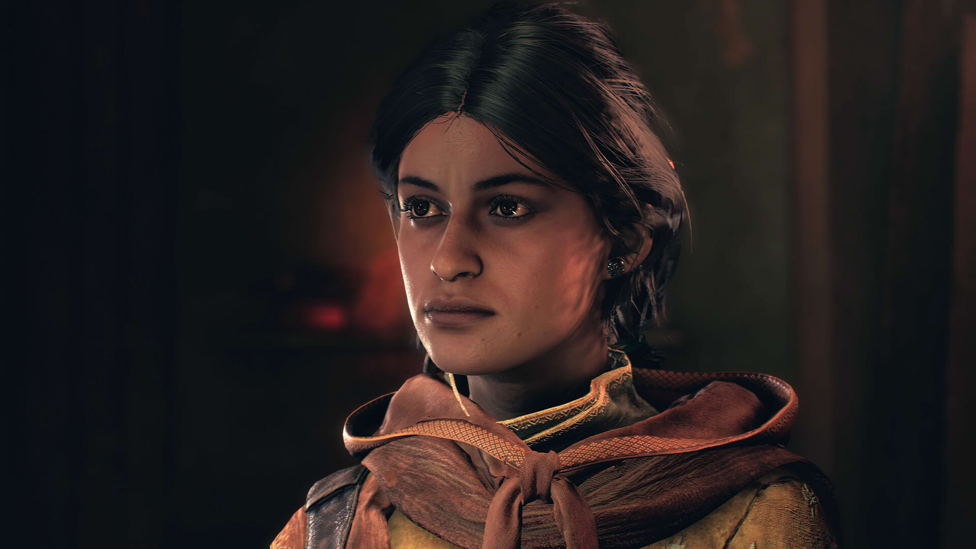 Screenshot for Unknown 9: Awakening