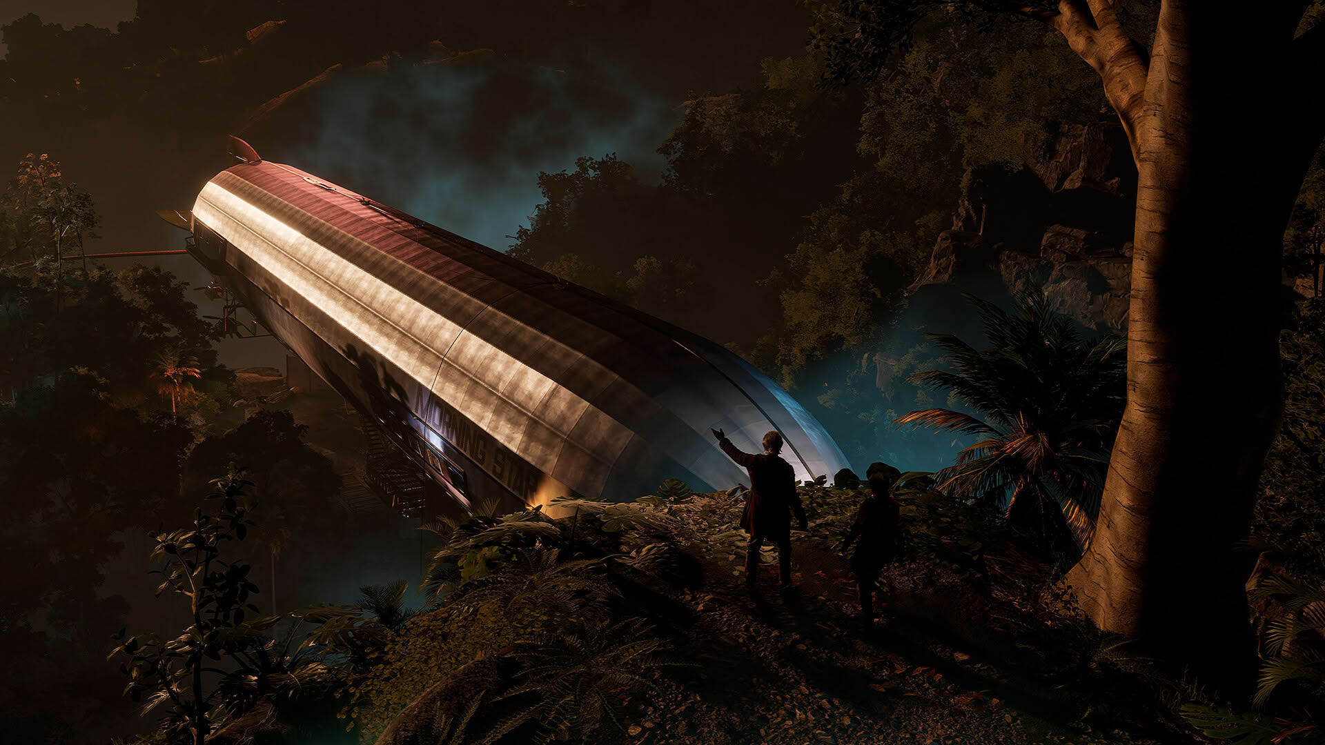 Screenshot for Unknown 9: Awakening
