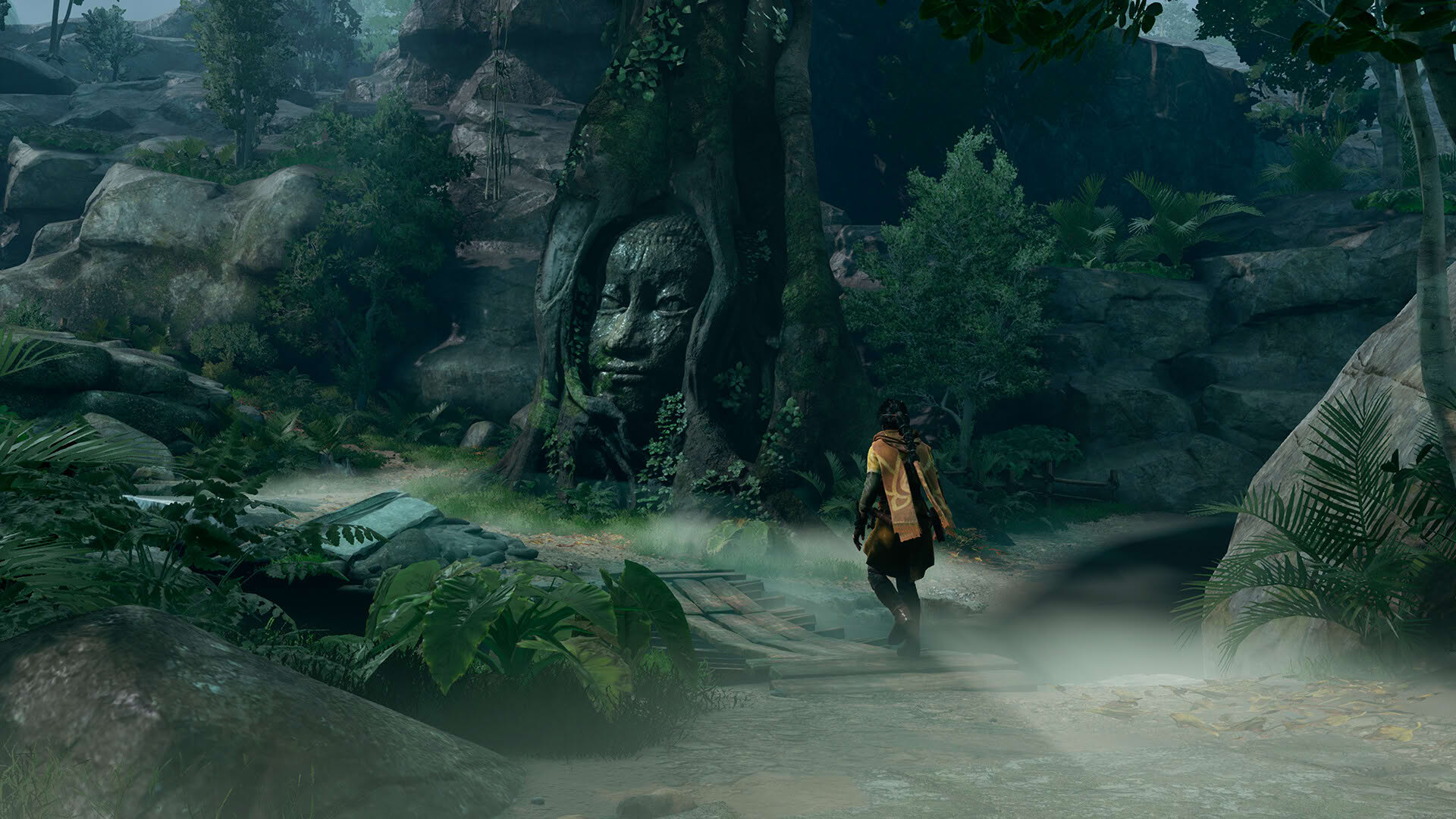 Screenshot for Unknown 9: Awakening