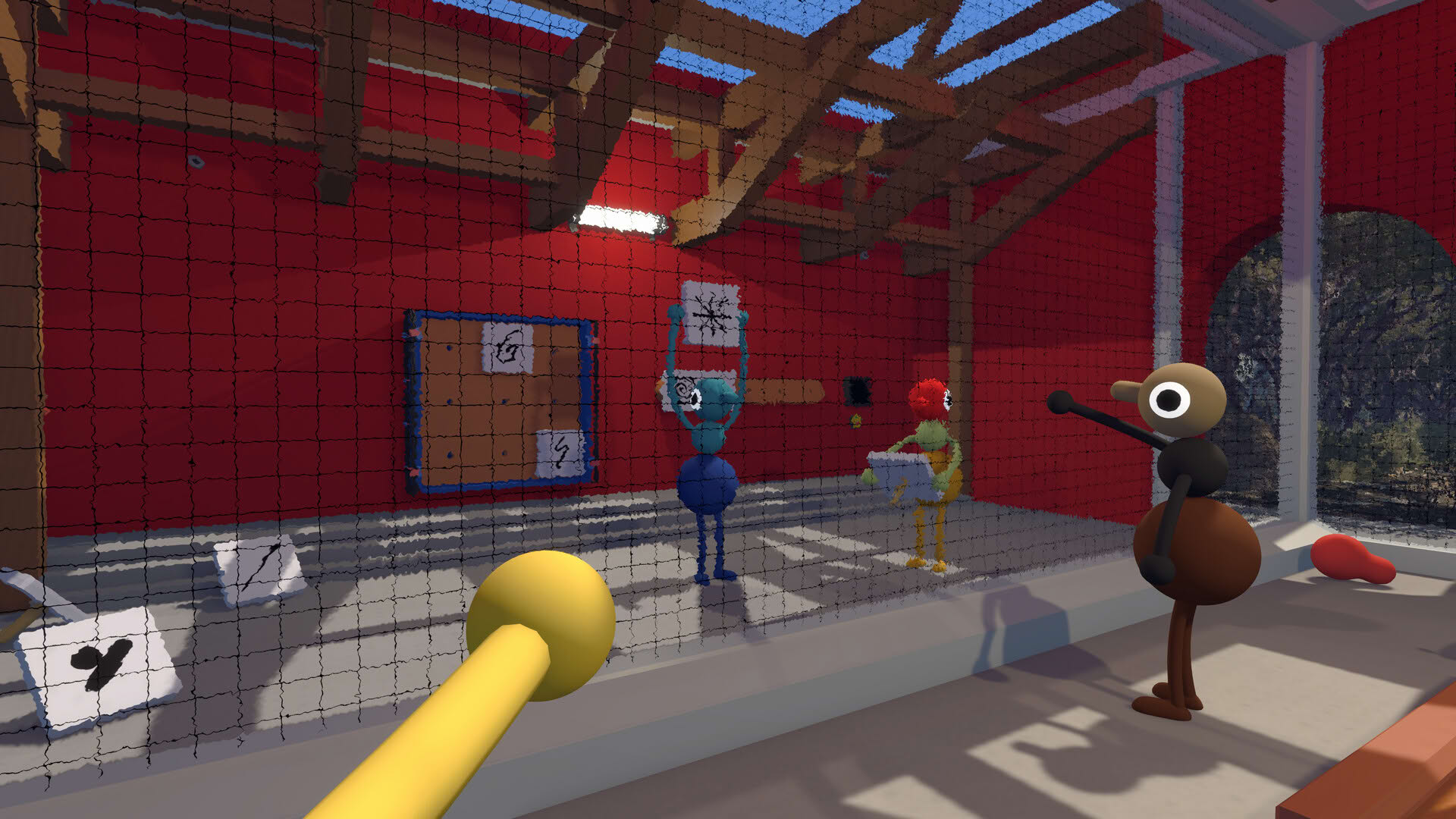 Screenshot for Big Walk