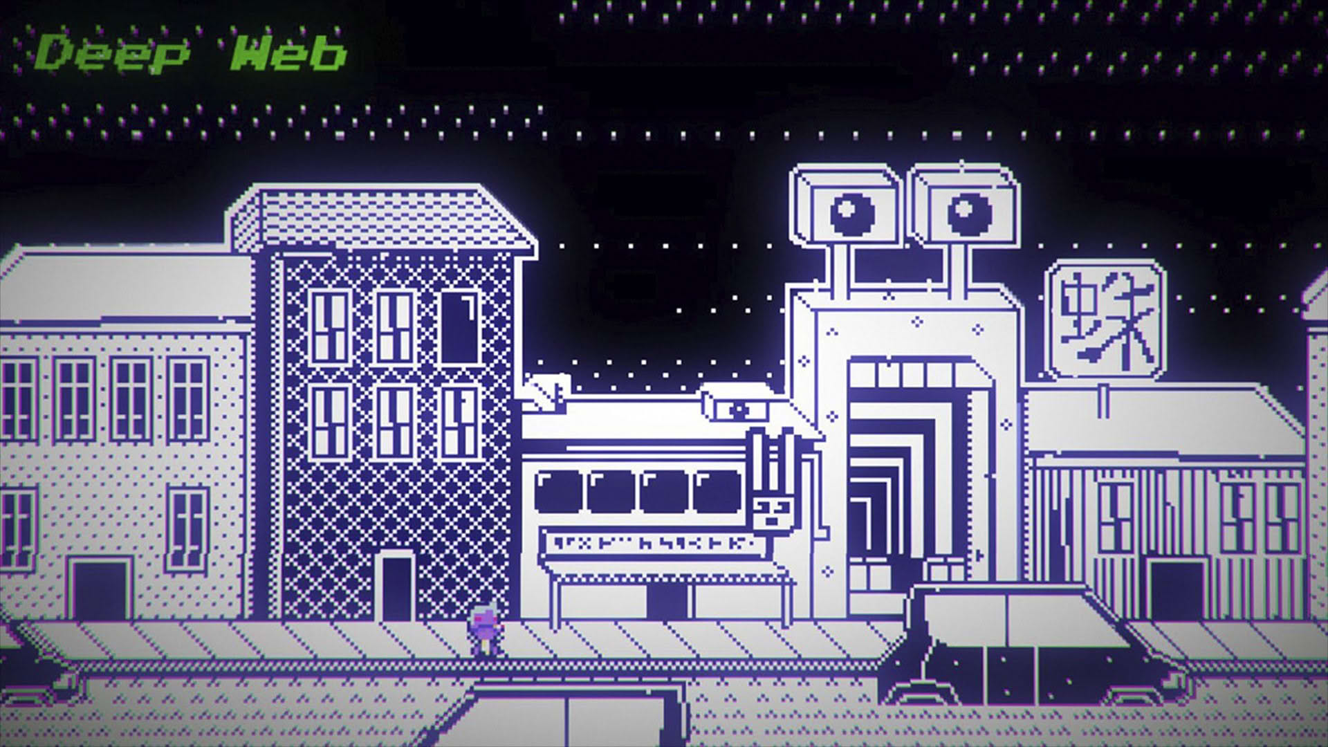 Screenshot for Baobabs Mausoleum: Country of Woods & Creepy Tales