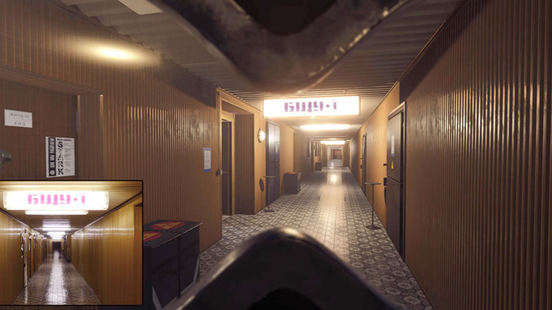 Screenshot for Chornobyl Liquidators