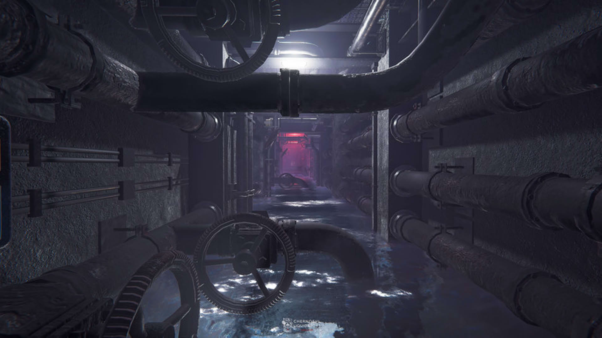 Screenshot for Chornobyl Liquidators