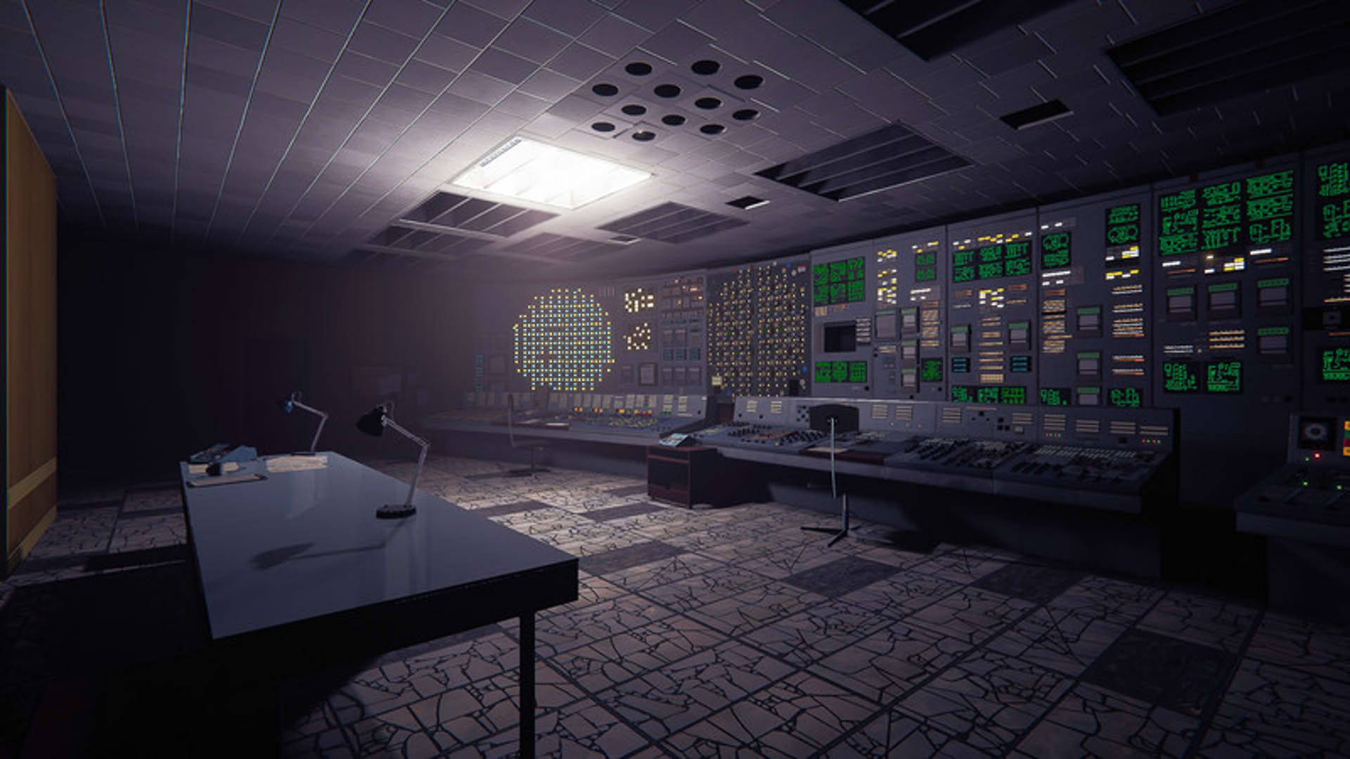 Screenshot for Chornobyl Liquidators