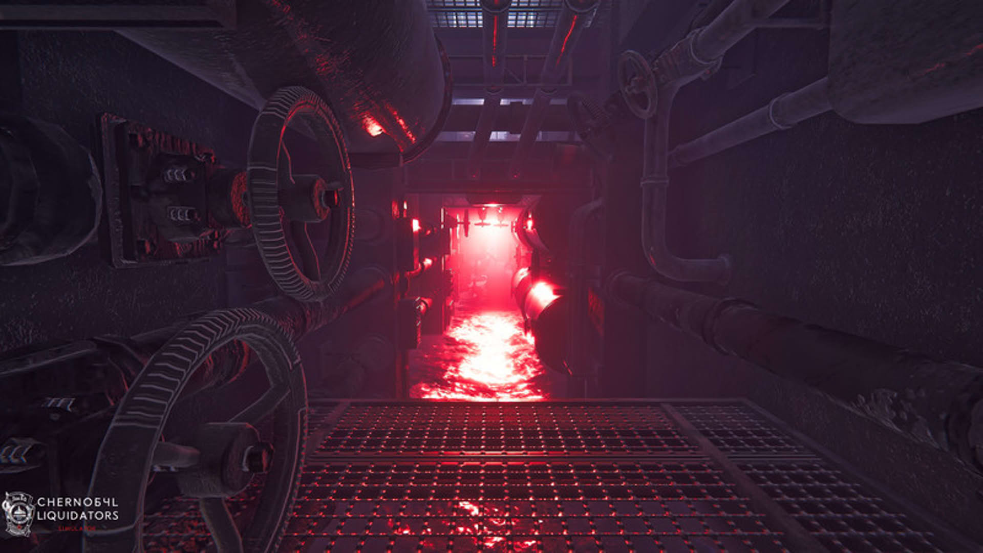 Screenshot for Chornobyl Liquidators
