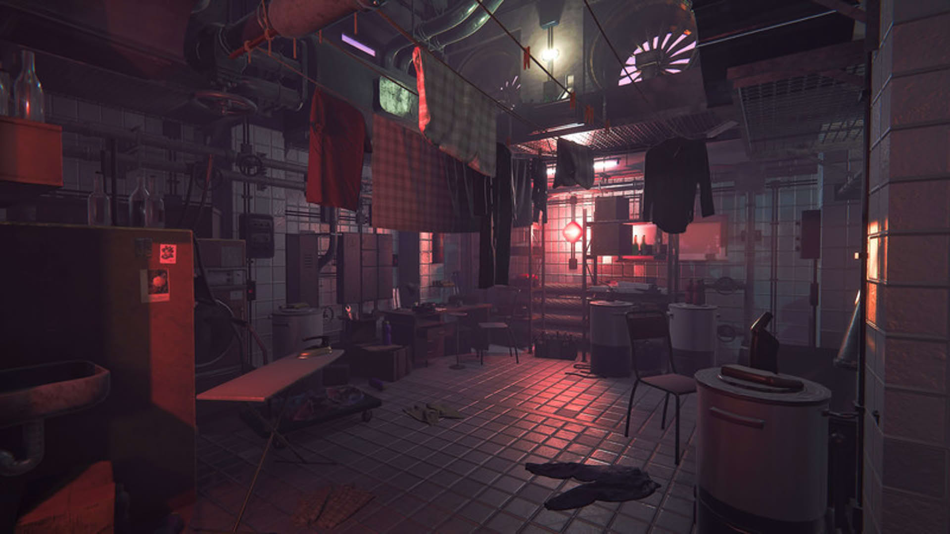 Screenshot for Chornobyl Liquidators