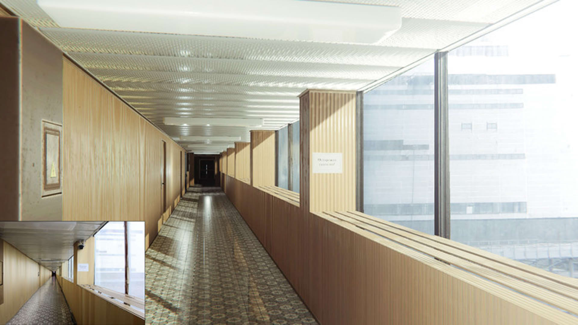 Screenshot for Chornobyl Liquidators