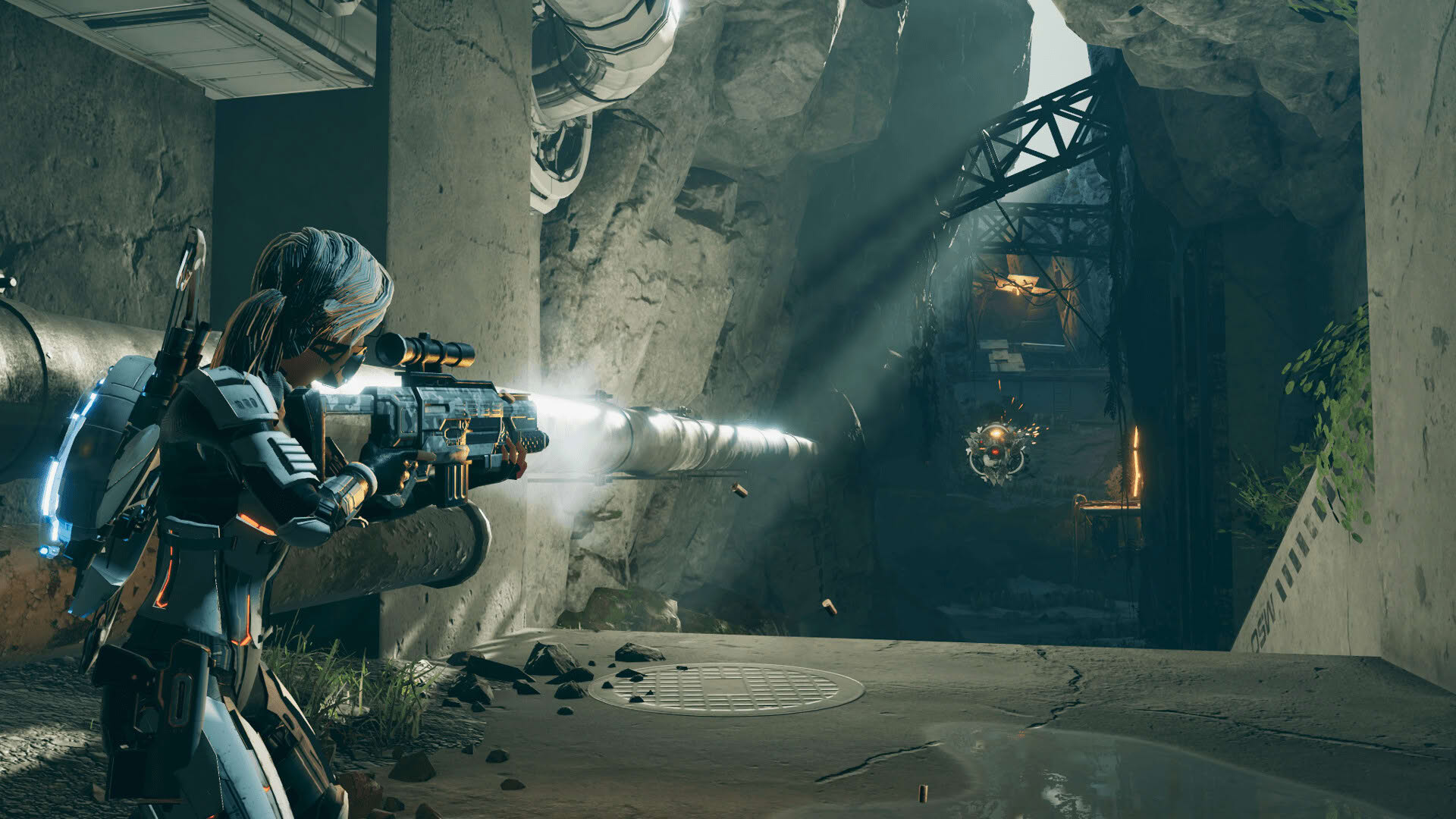 Screenshot for AI Olympius