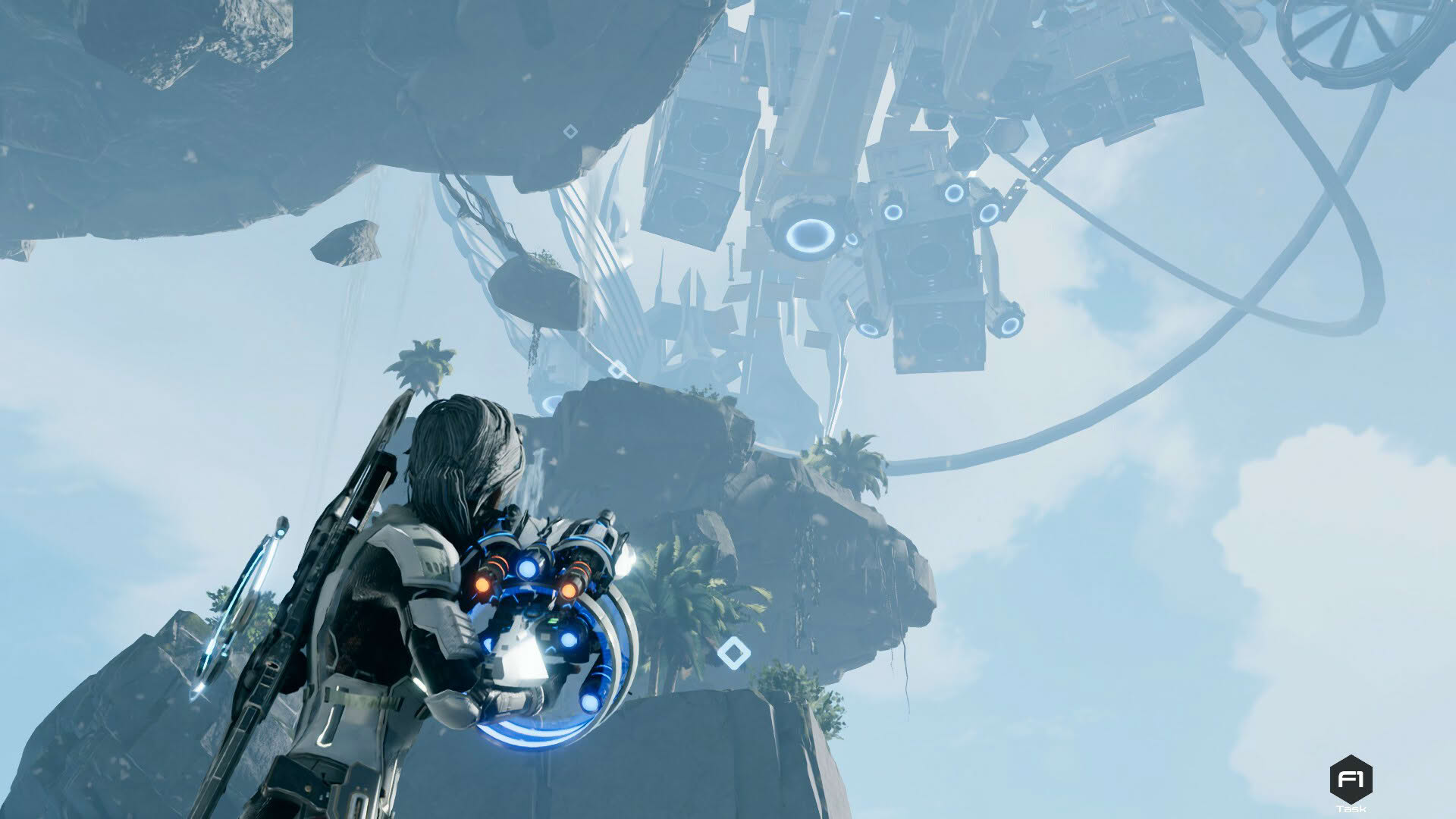 Screenshot for AI Olympius