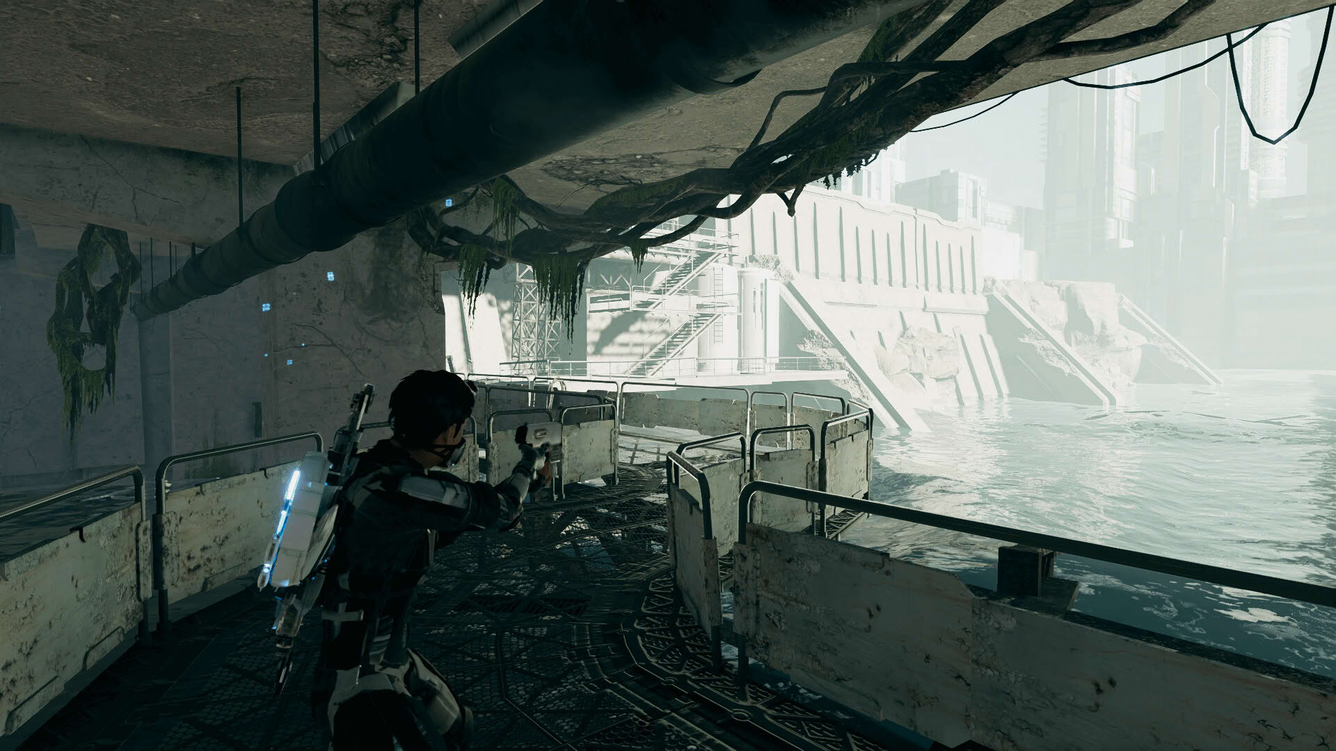 Screenshot for AI Olympius