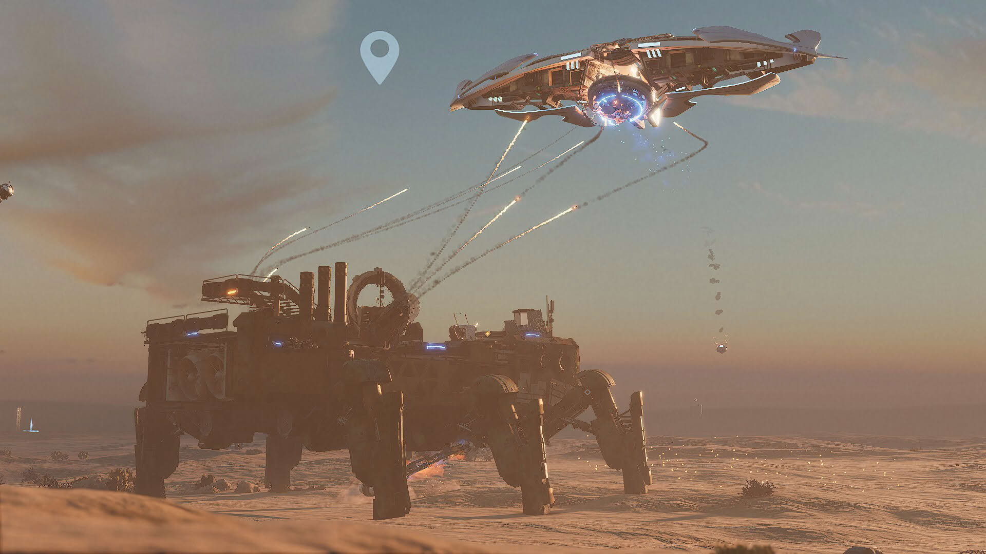 Screenshot for AI Olympius