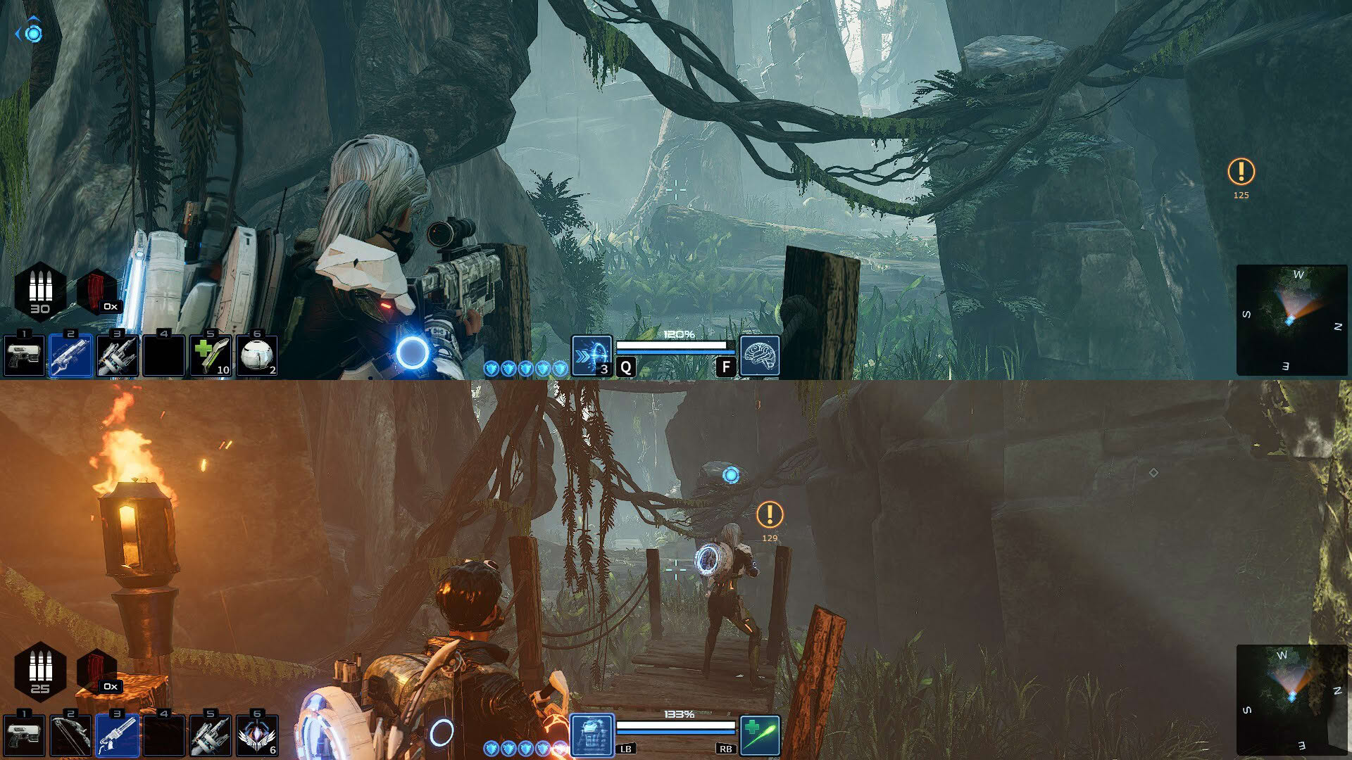 Screenshot for AI Olympius