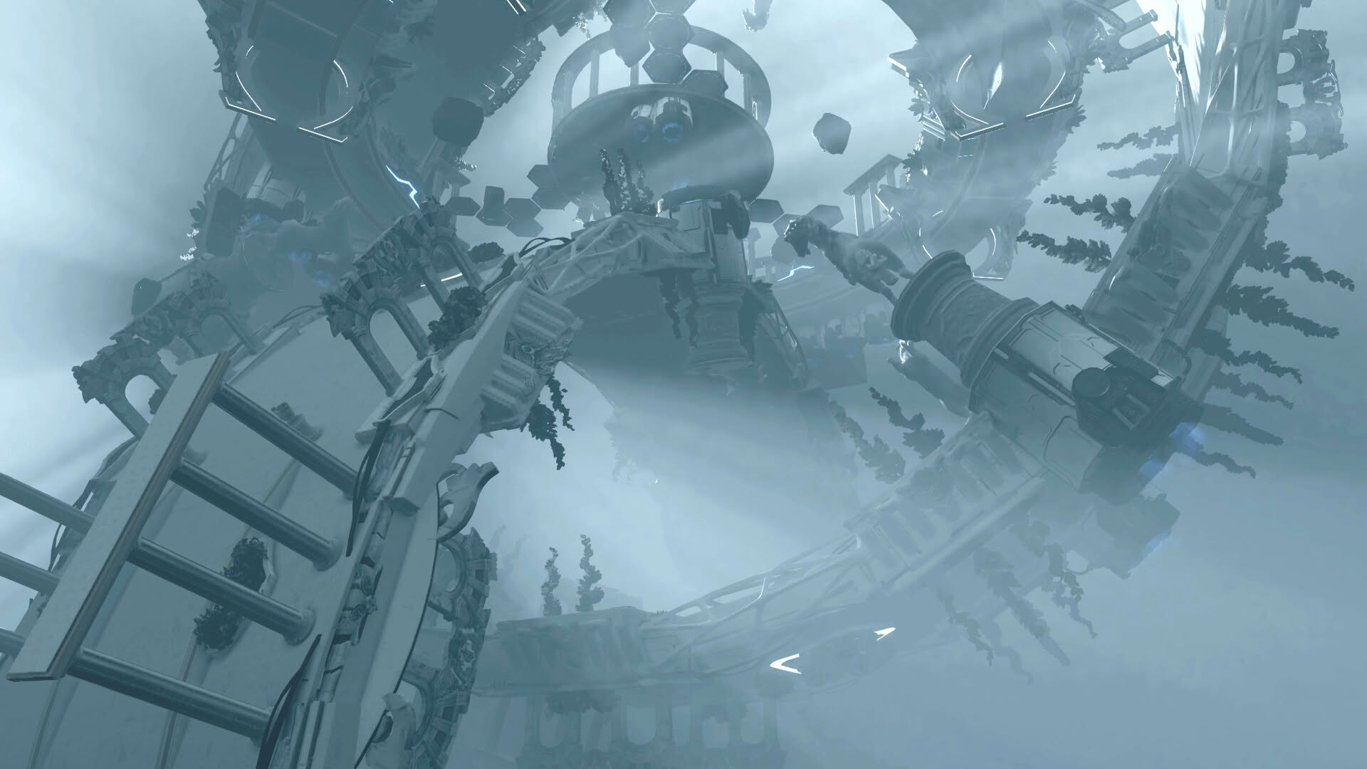 Screenshot for AI Olympius