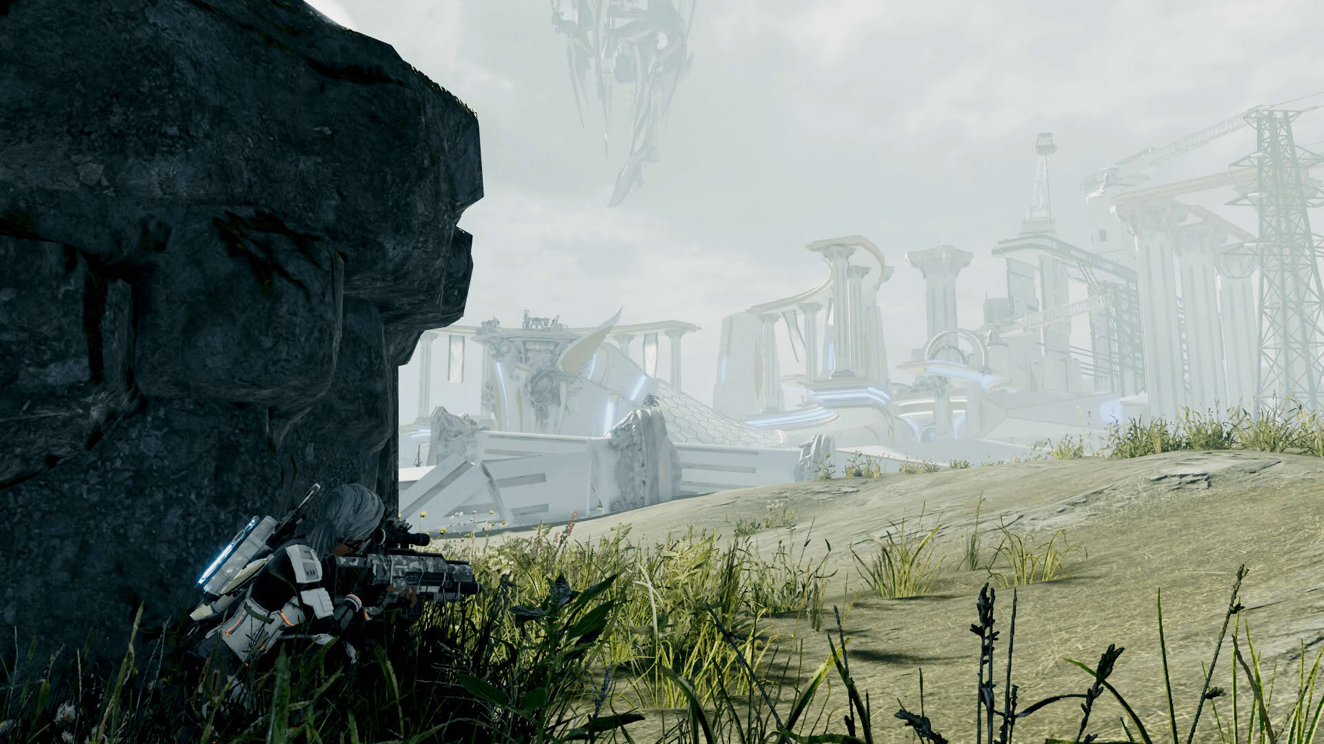 Screenshot for AI Olympius