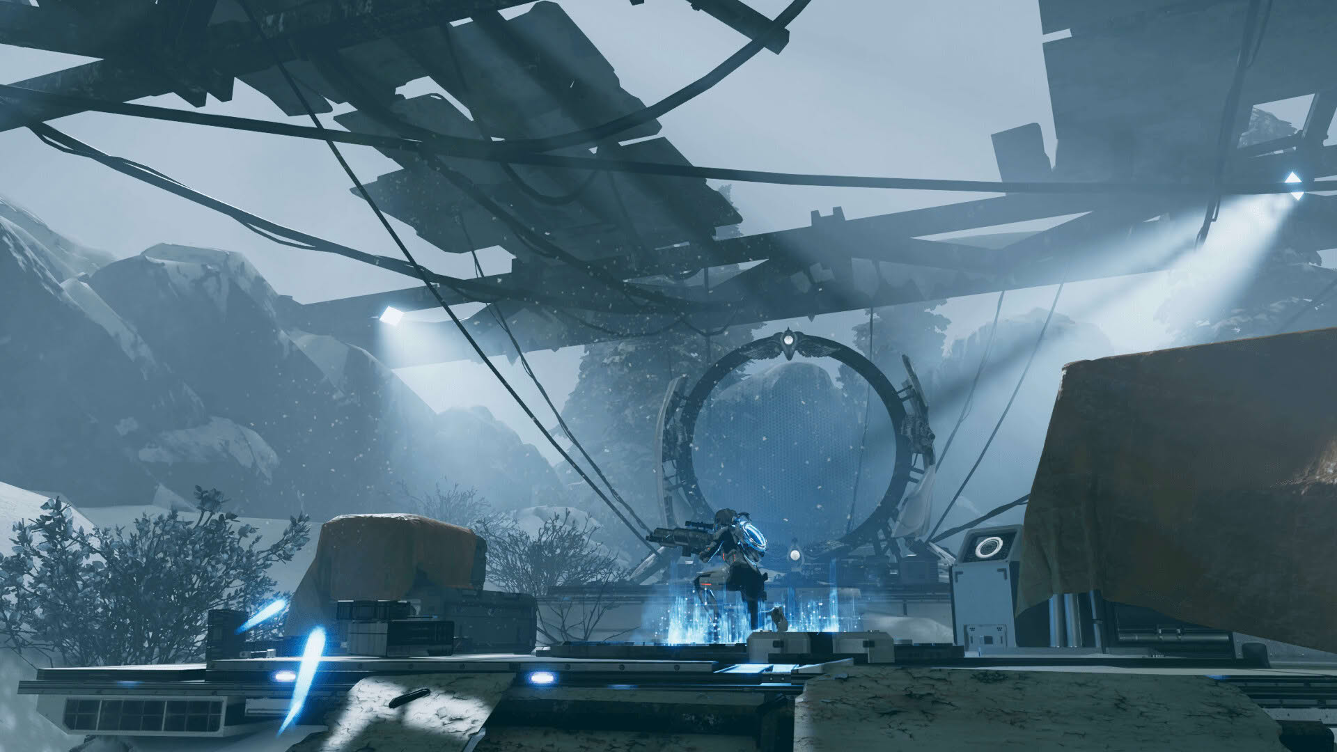 Screenshot for AI Olympius