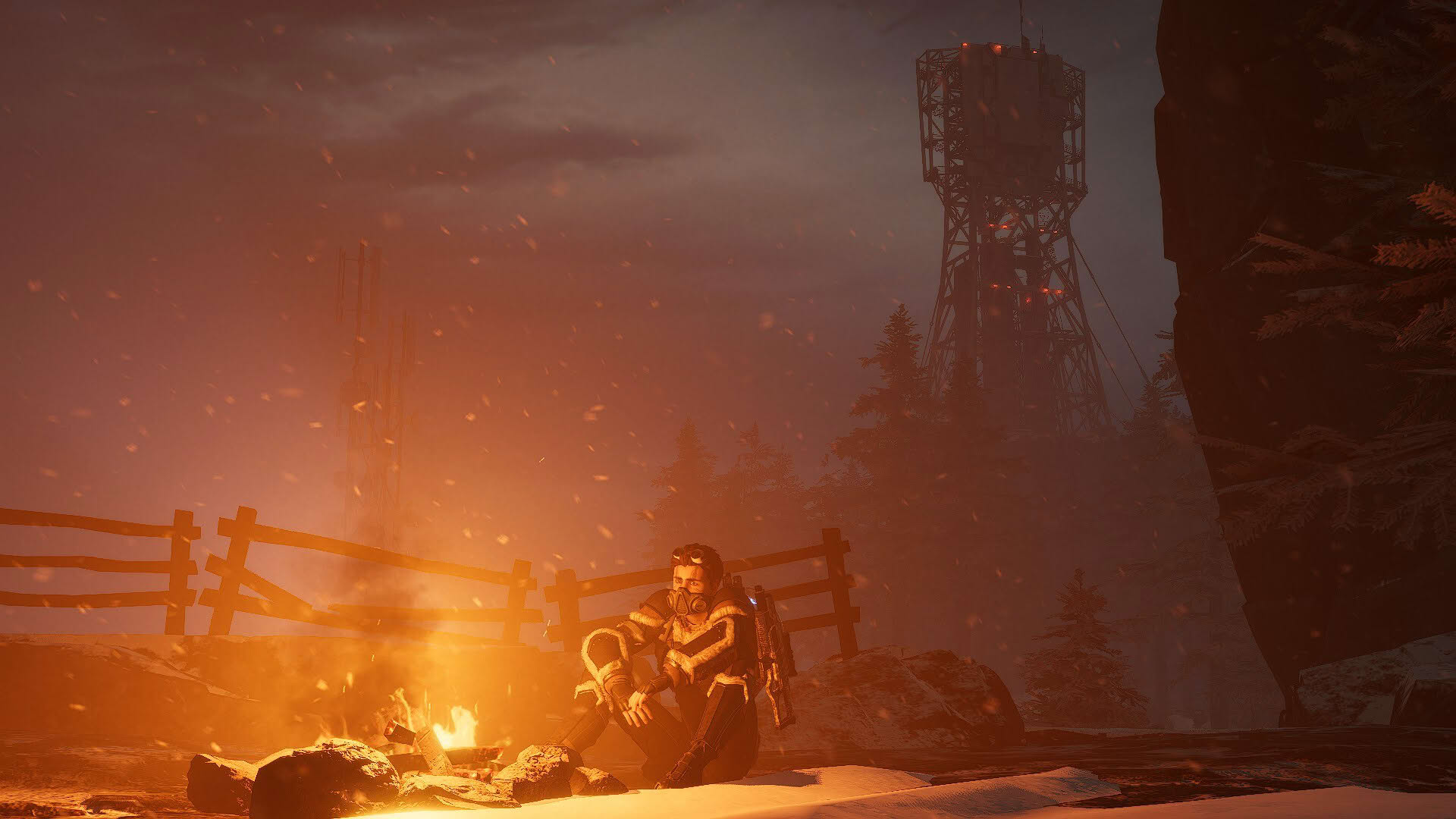 Screenshot for AI Olympius