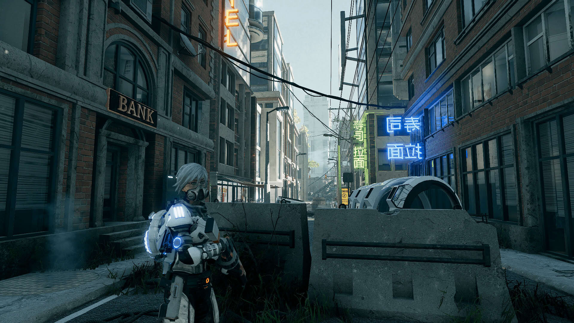 Screenshot for AI Olympius
