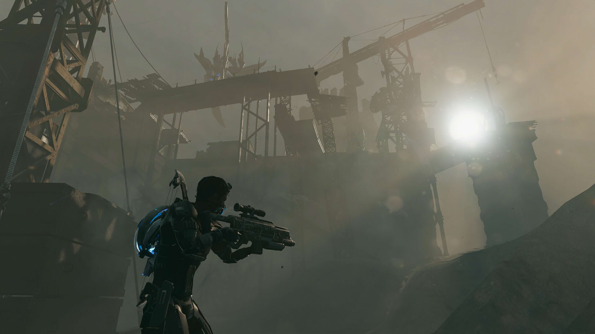 Screenshot for AI Olympius