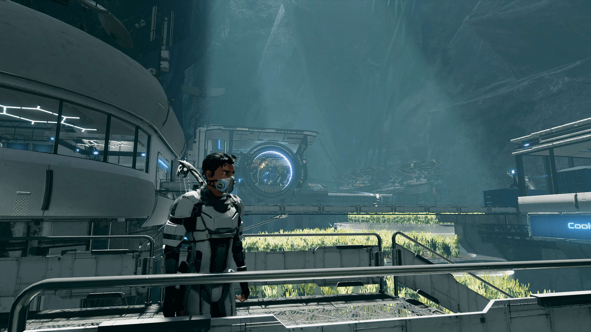 Screenshot for AI Olympius