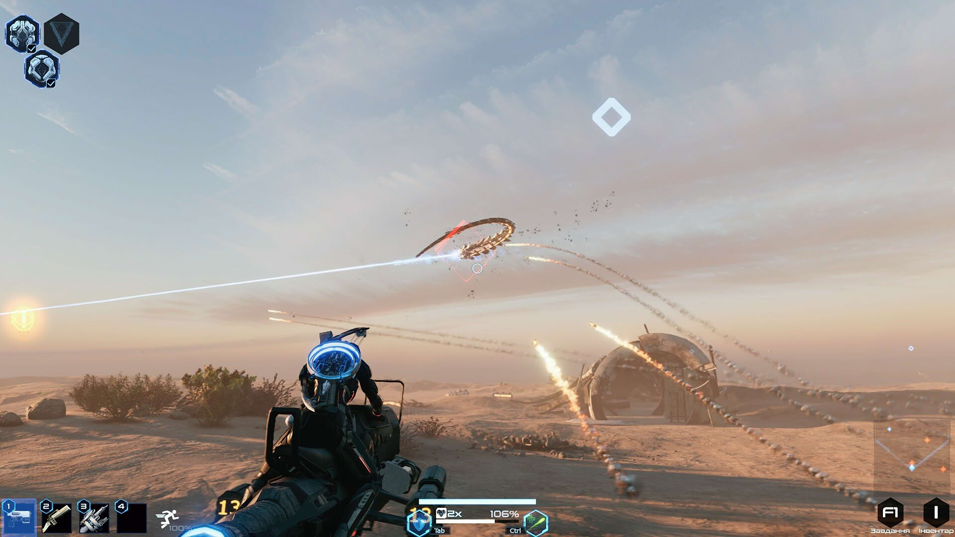 Screenshot for AI Olympius