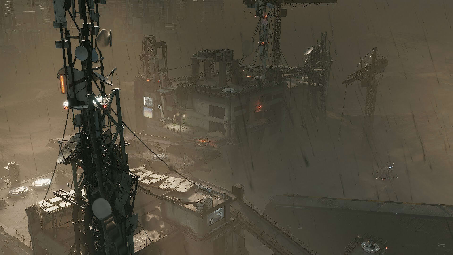 Screenshot for AI Olympius