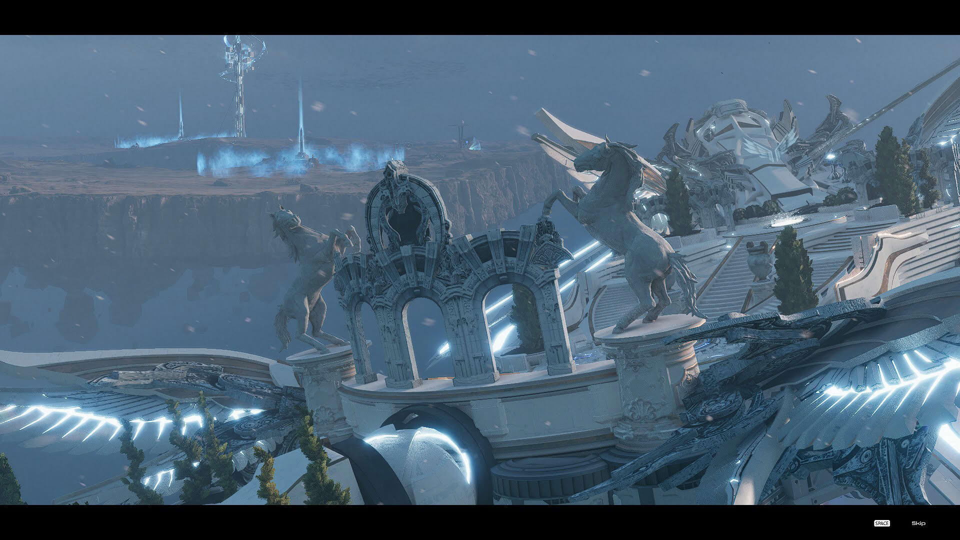 Screenshot for AI Olympius