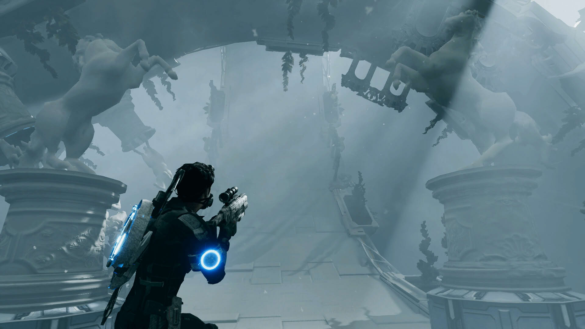 Screenshot for AI Olympius