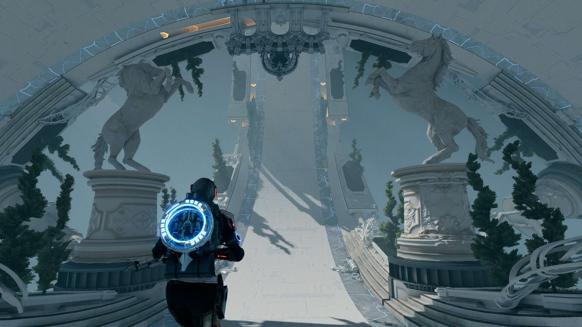 Screenshot for AI Olympius