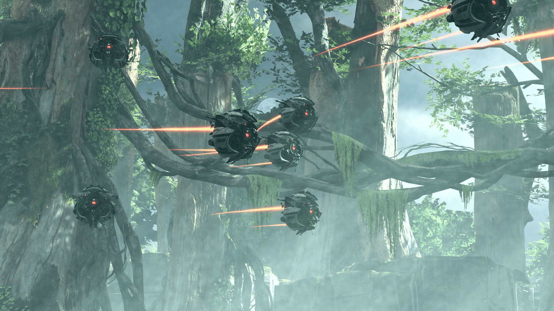 Screenshot for AI Olympius