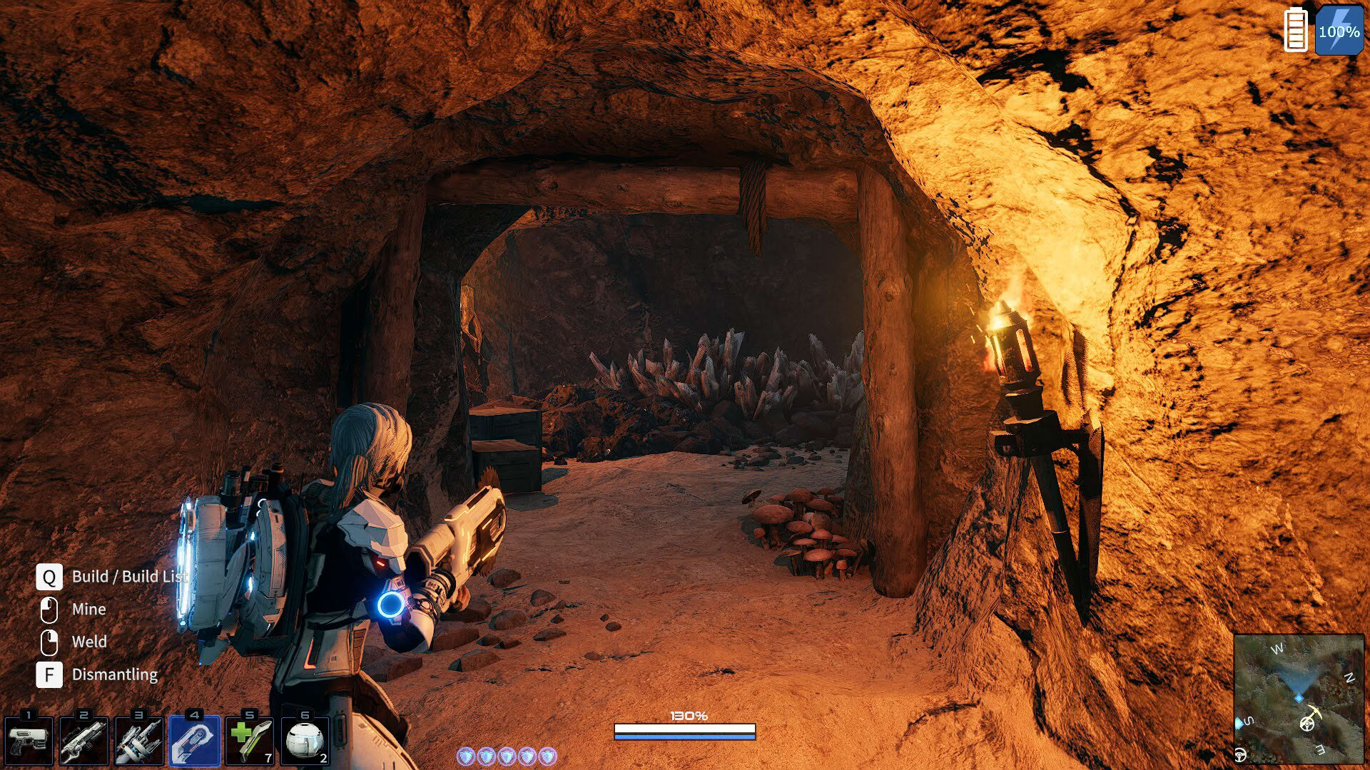 Screenshot for AI Olympius