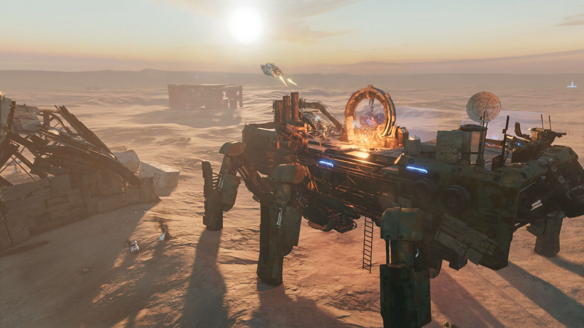 Screenshot for AI Olympius