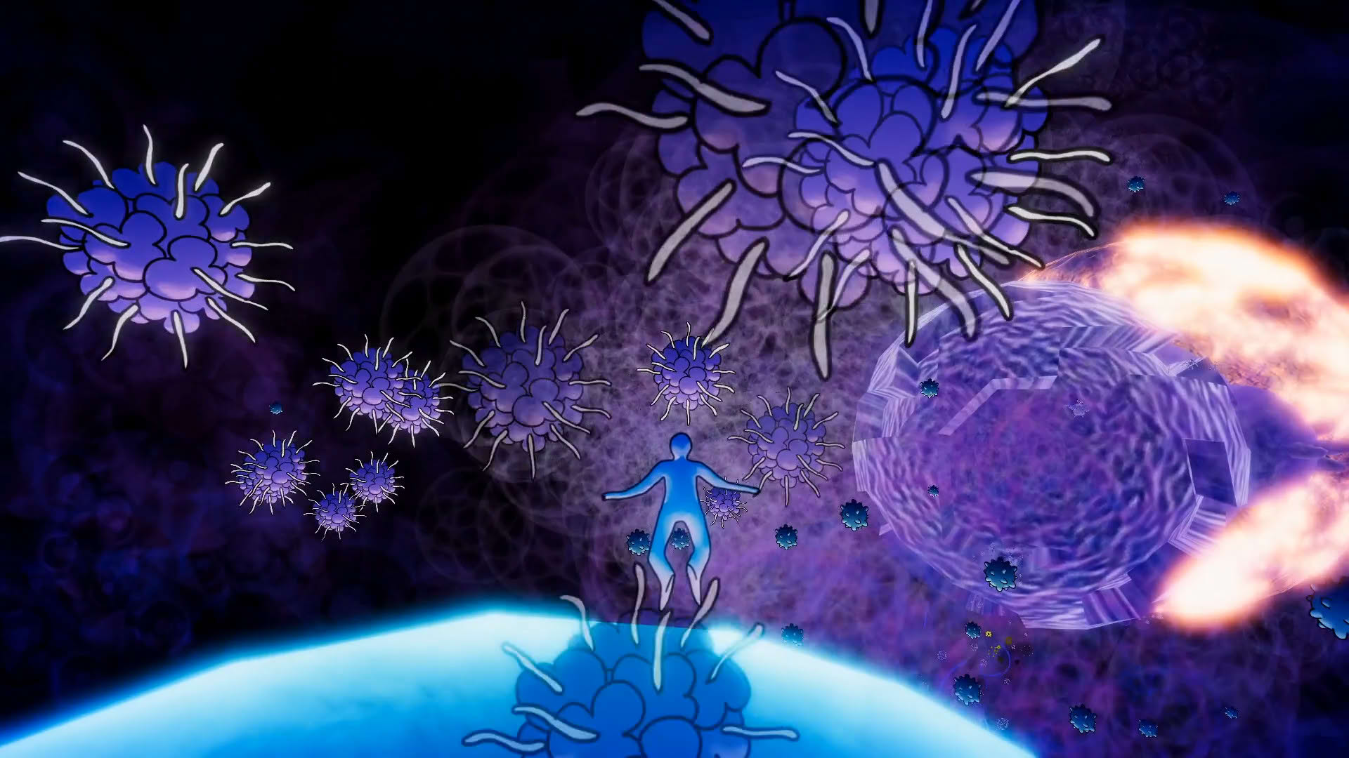 Screenshot for Oceanarium