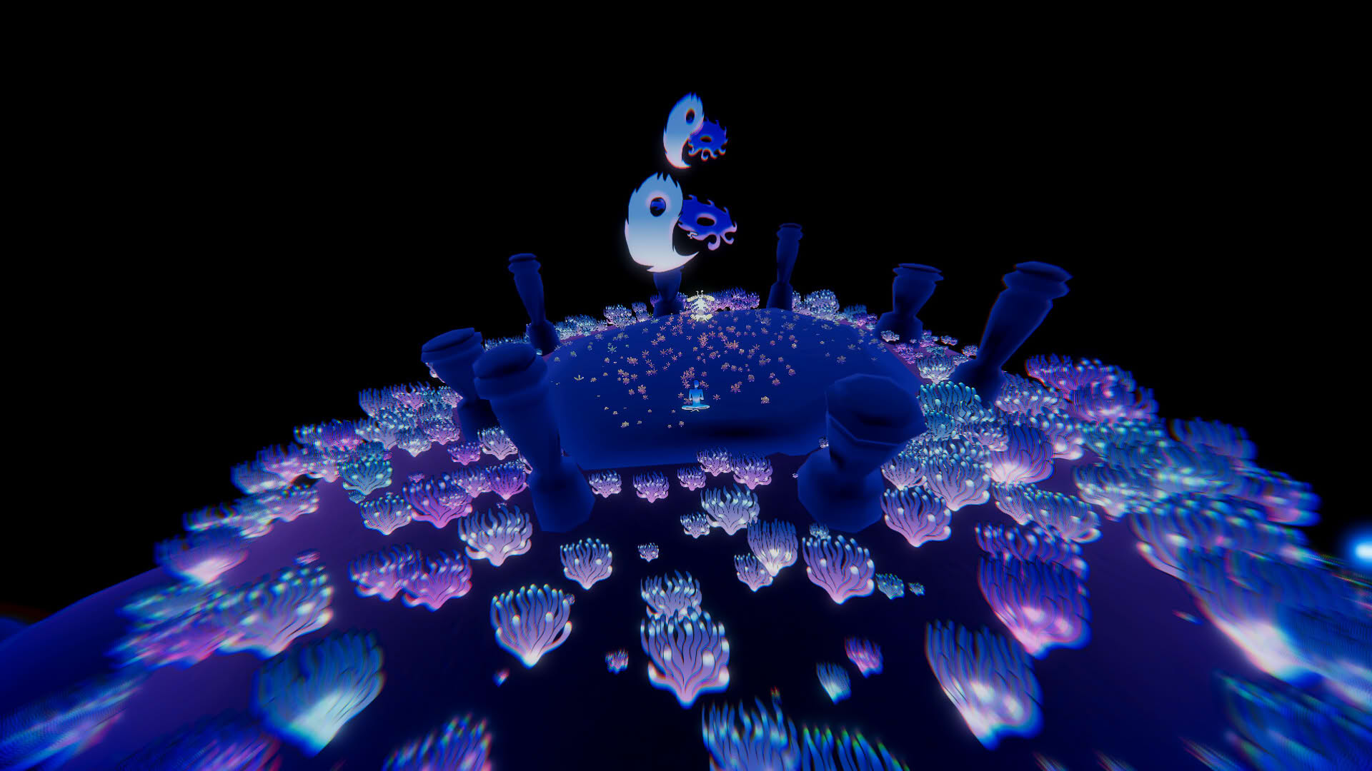 Screenshot for Oceanarium