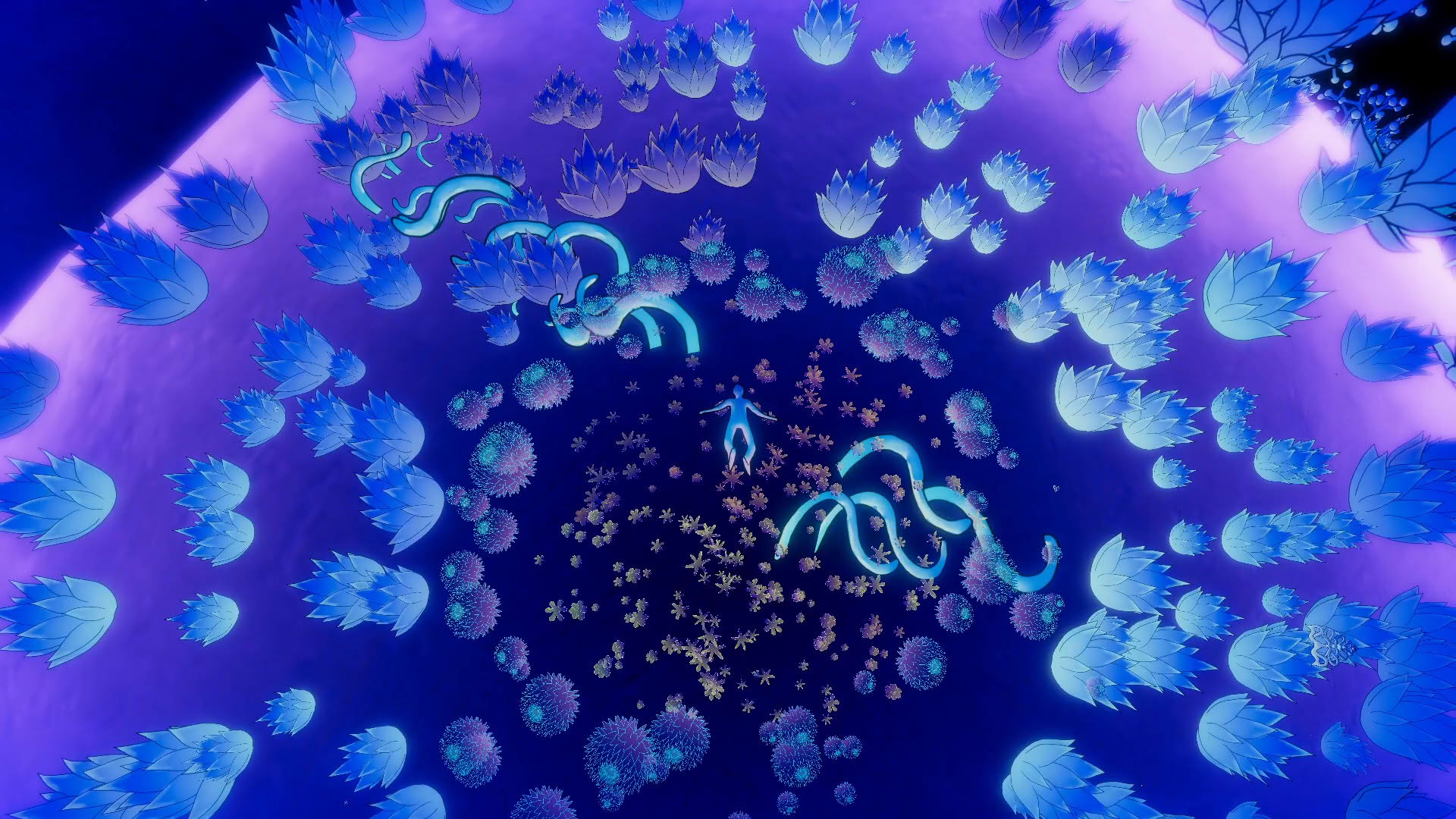 Screenshot for Oceanarium