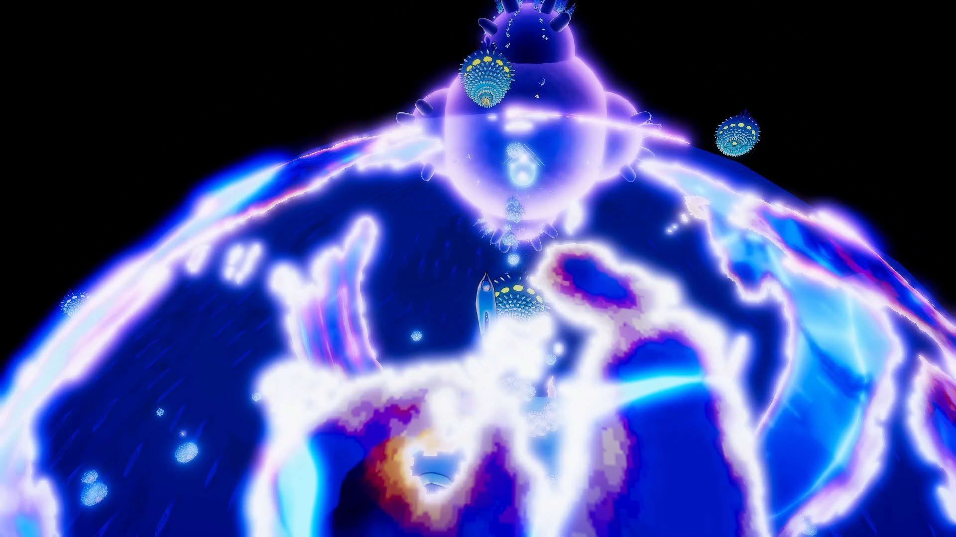Screenshot for Oceanarium